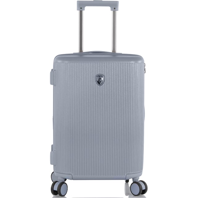 Heys Hartschalen-Trolley »Earthtone, 53 cm«, 4 Rollen kaufen | BAUR