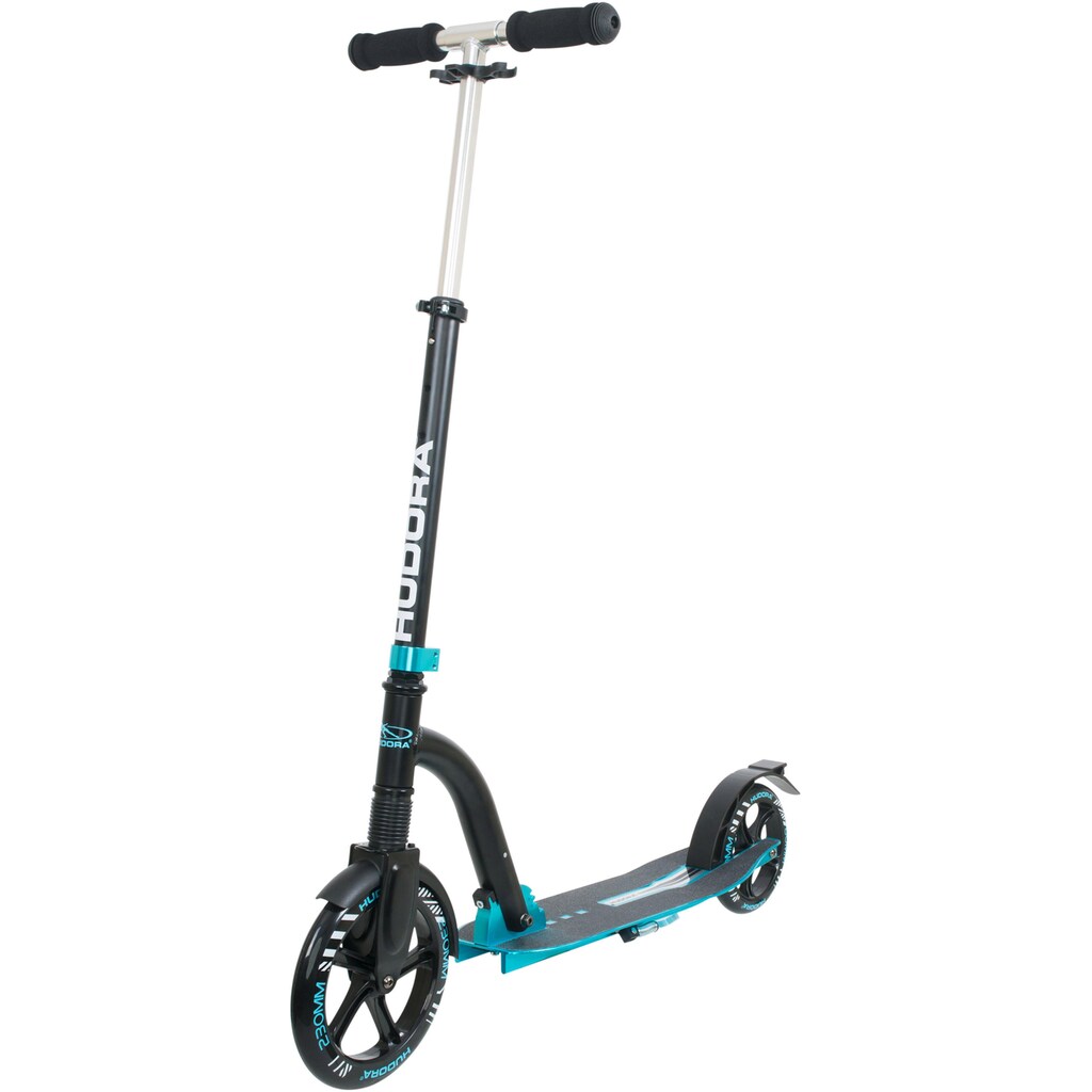 Hudora Scooter »Big Wheel Bold Cushion 230«