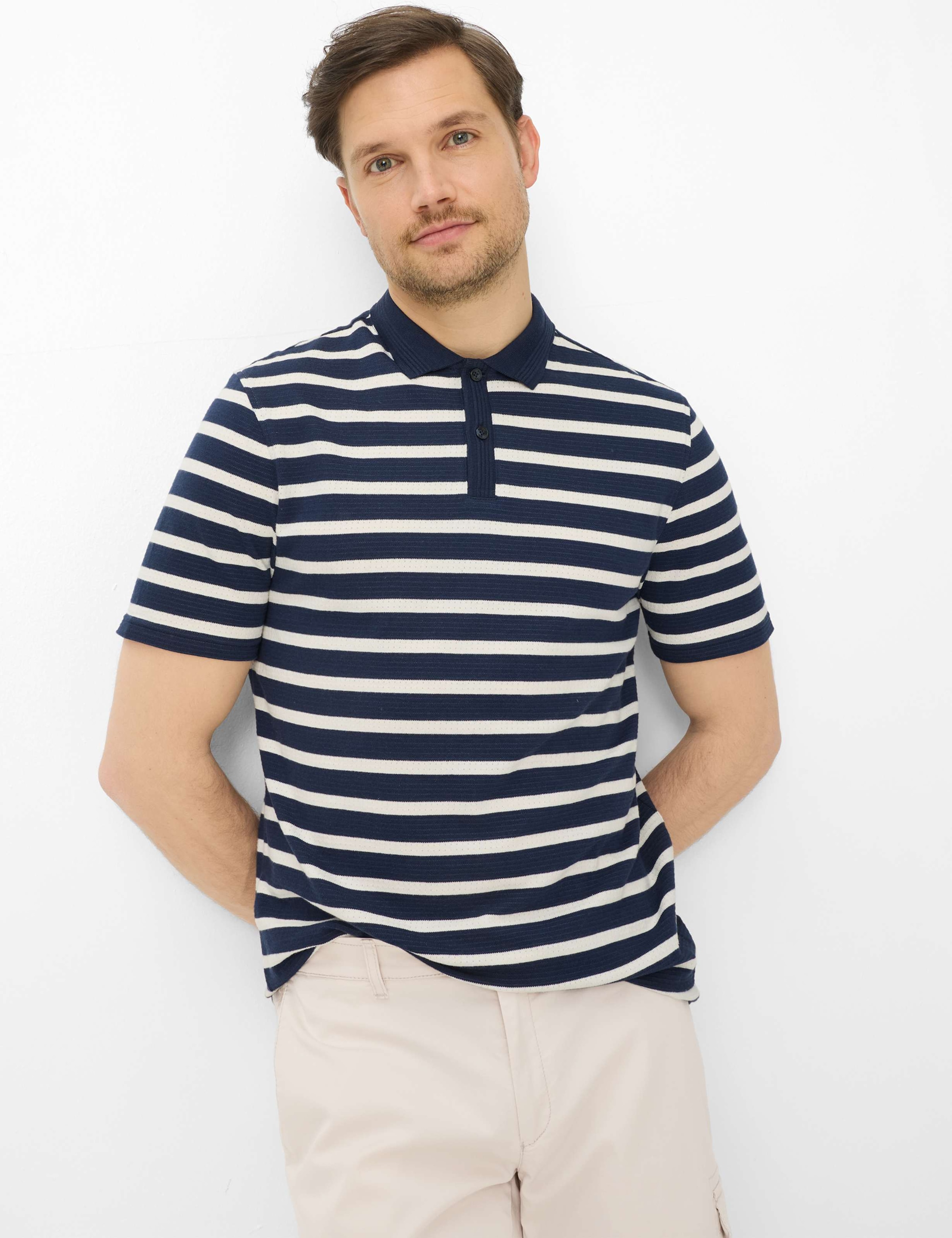 Brax Poloshirt "Style PACO" günstig online kaufen