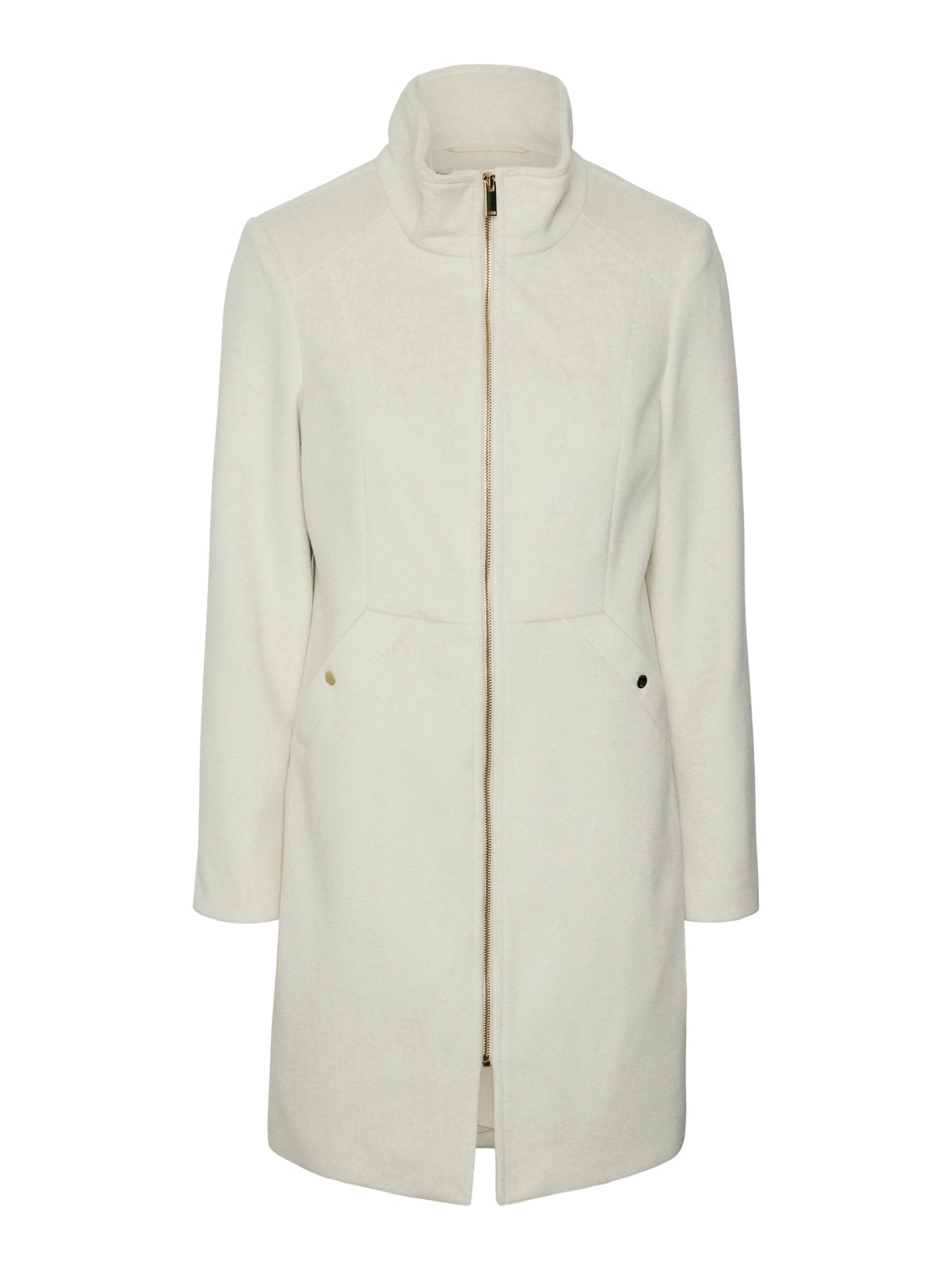 Vero Moda Kurzmantel VMCLARASIA COAT günstig online kaufen