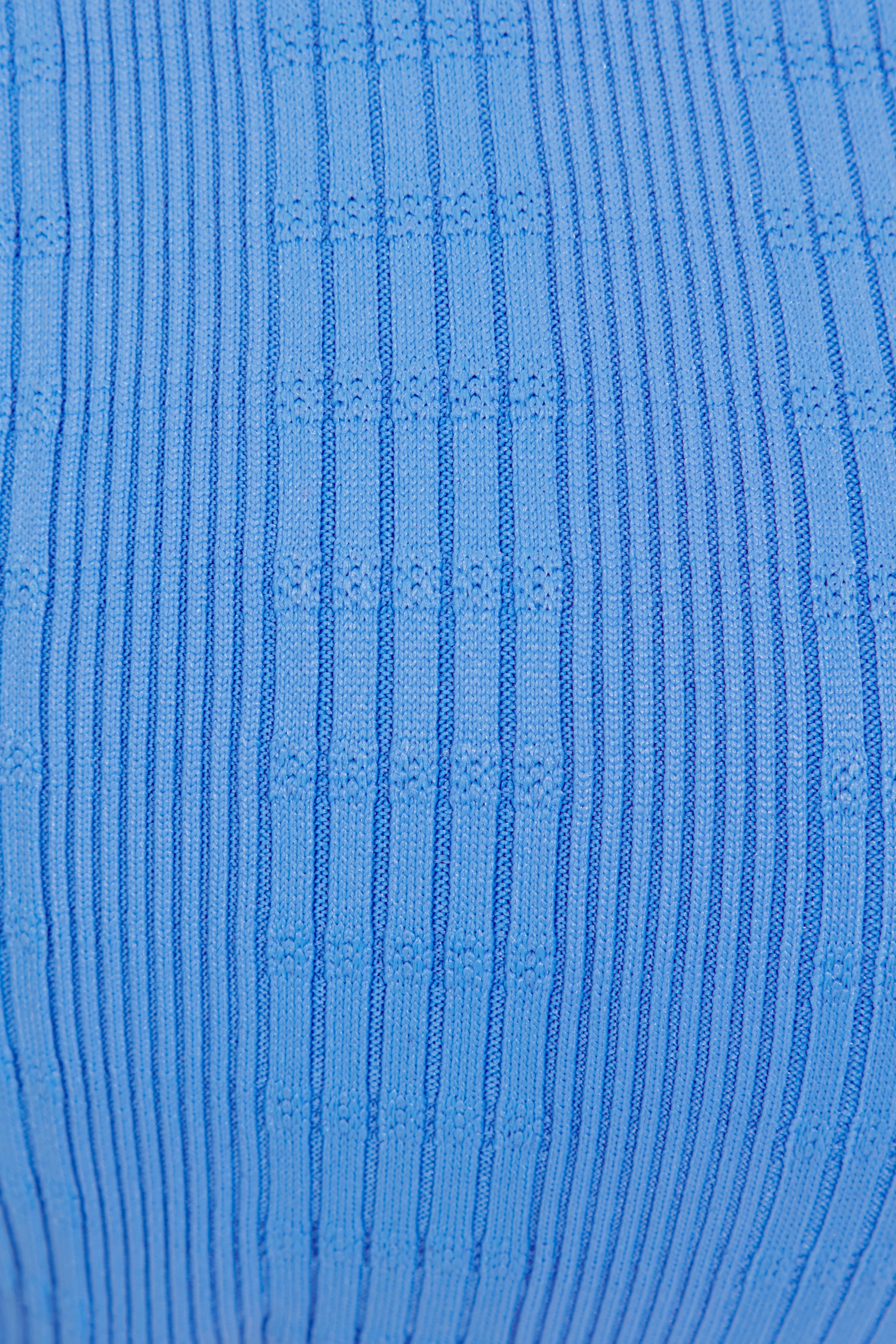 Copenhagen Studios Triangel-Bikini-Top »Nela«, aus modischer Strukturware