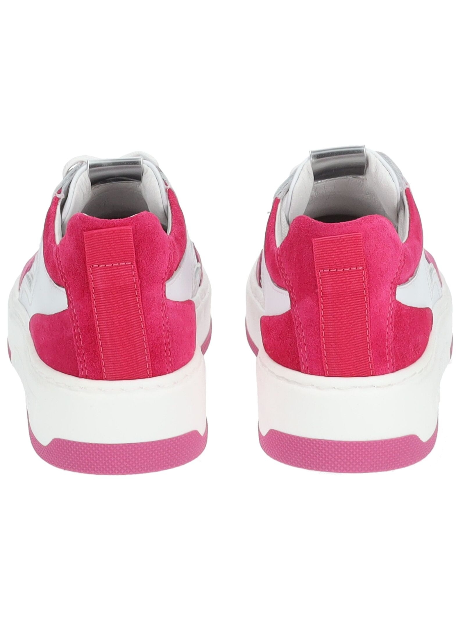 Nero Giardini Sneaker »Nero Giardini Sneaker Leder/Textil«