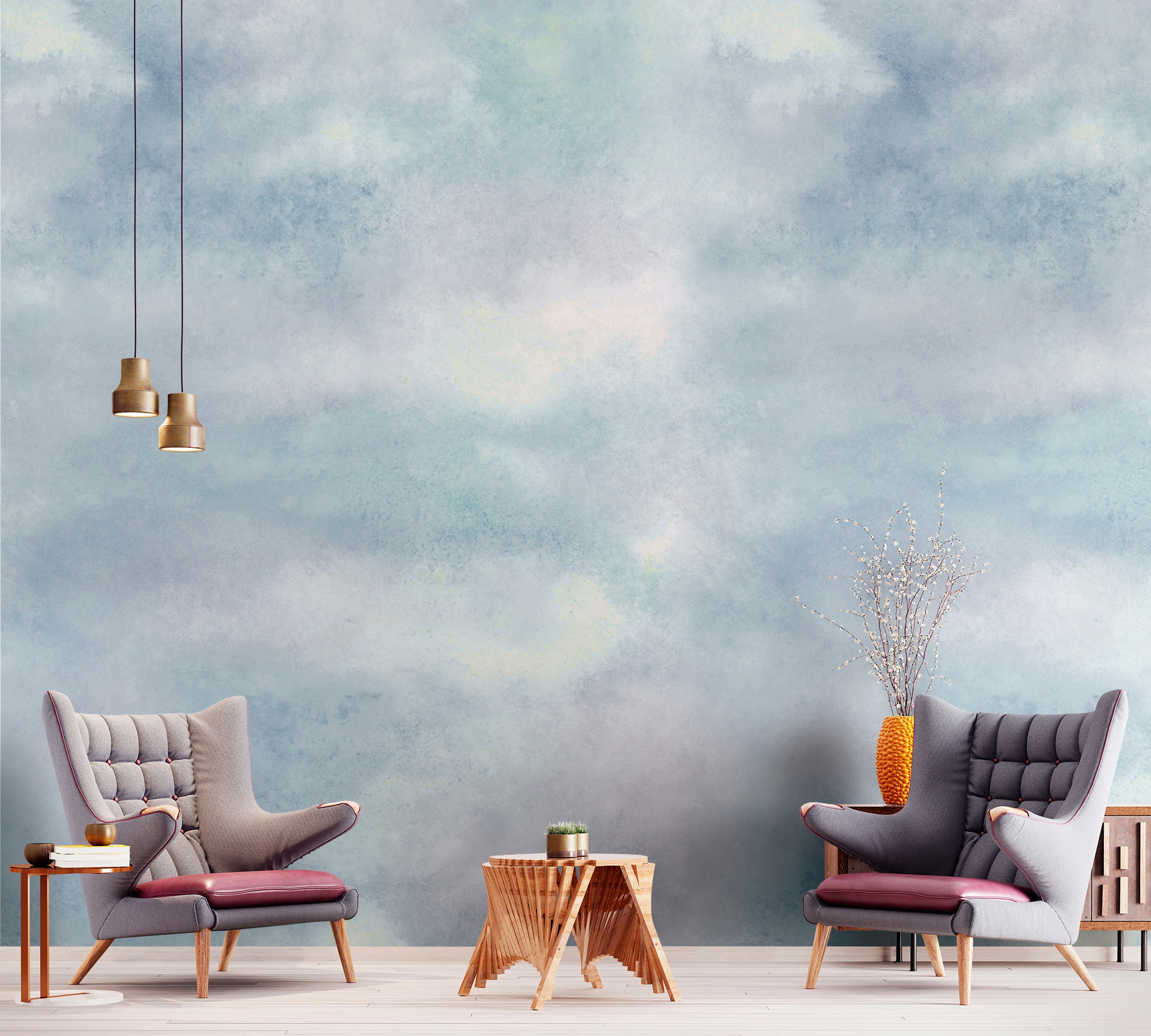 Marburg Fototapete Motiv  matt moderne Tapete für Wohnzimmer Schlafzimmer K günstig online kaufen