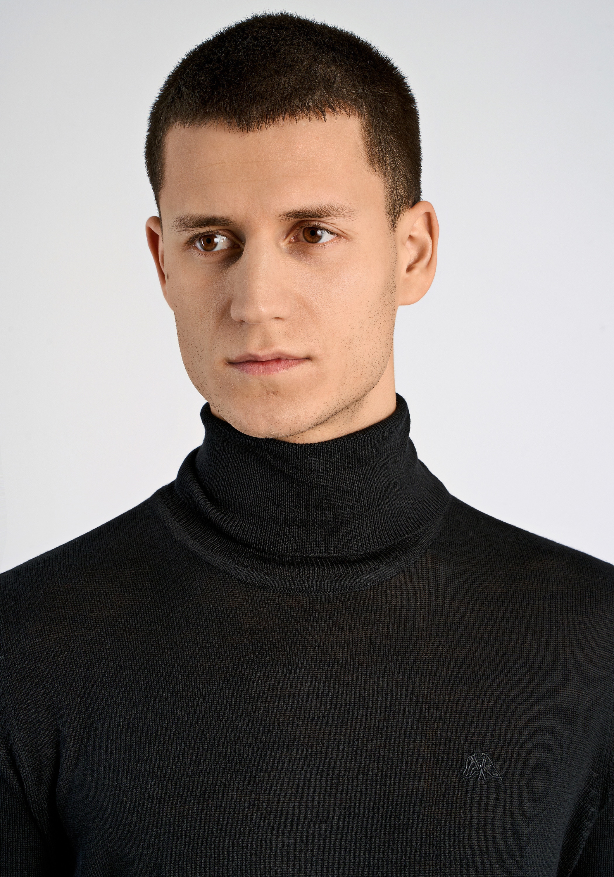 LINDBERGH Rollkragenpullover »Lindbergh Rollkragenpull«