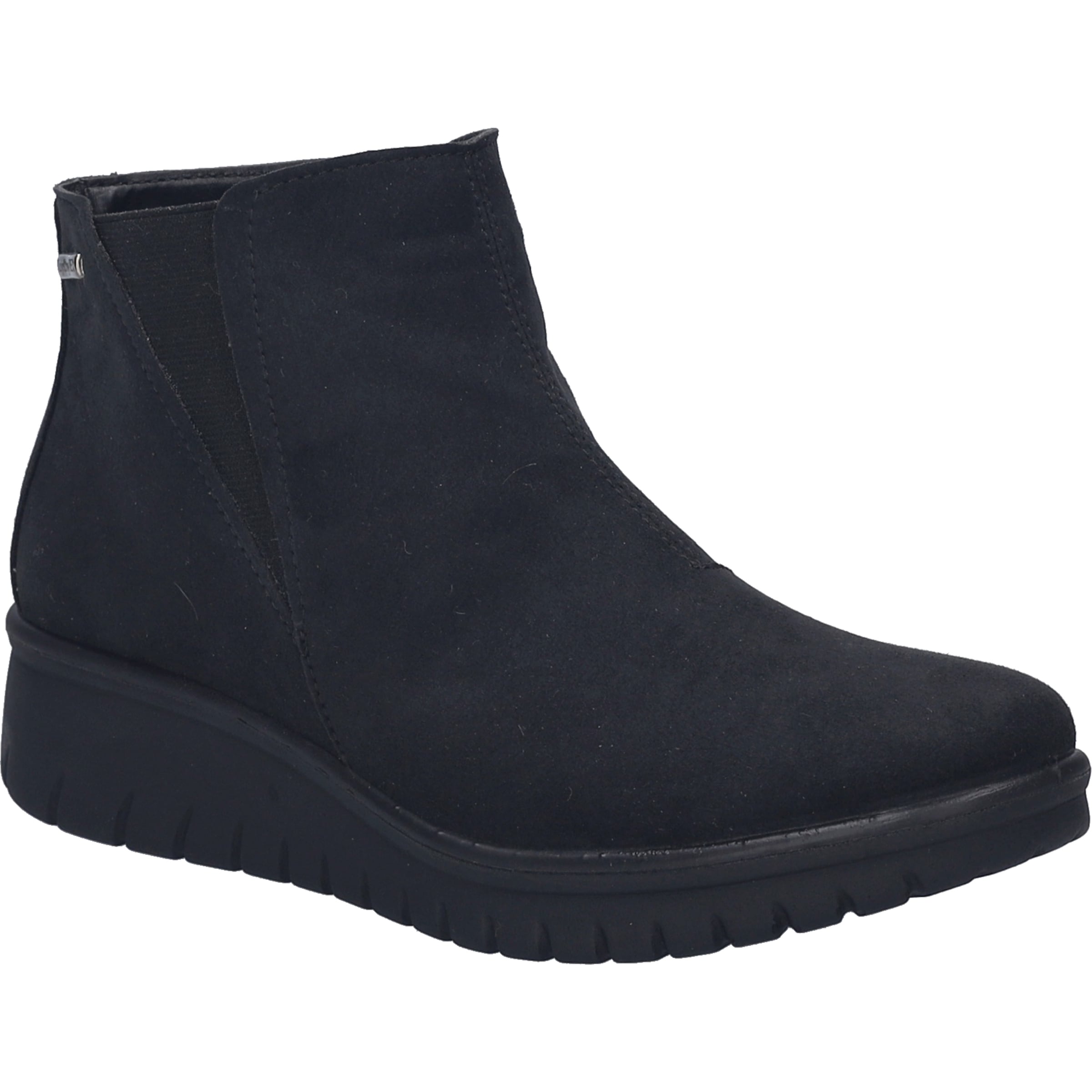 Josef Seibel Stiefelette "Calais 54, schwarz" günstig online kaufen