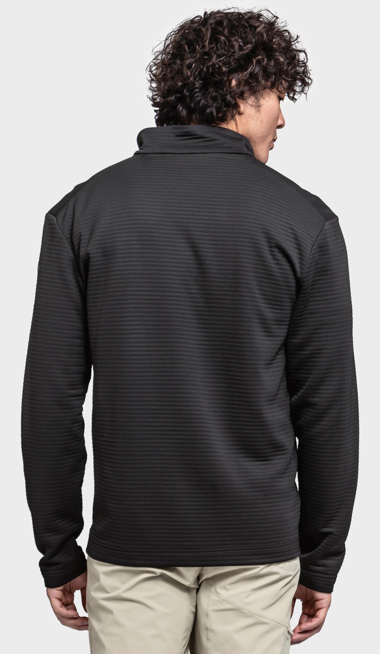 Schöffel Circ Fleece Jacket Black 52 3