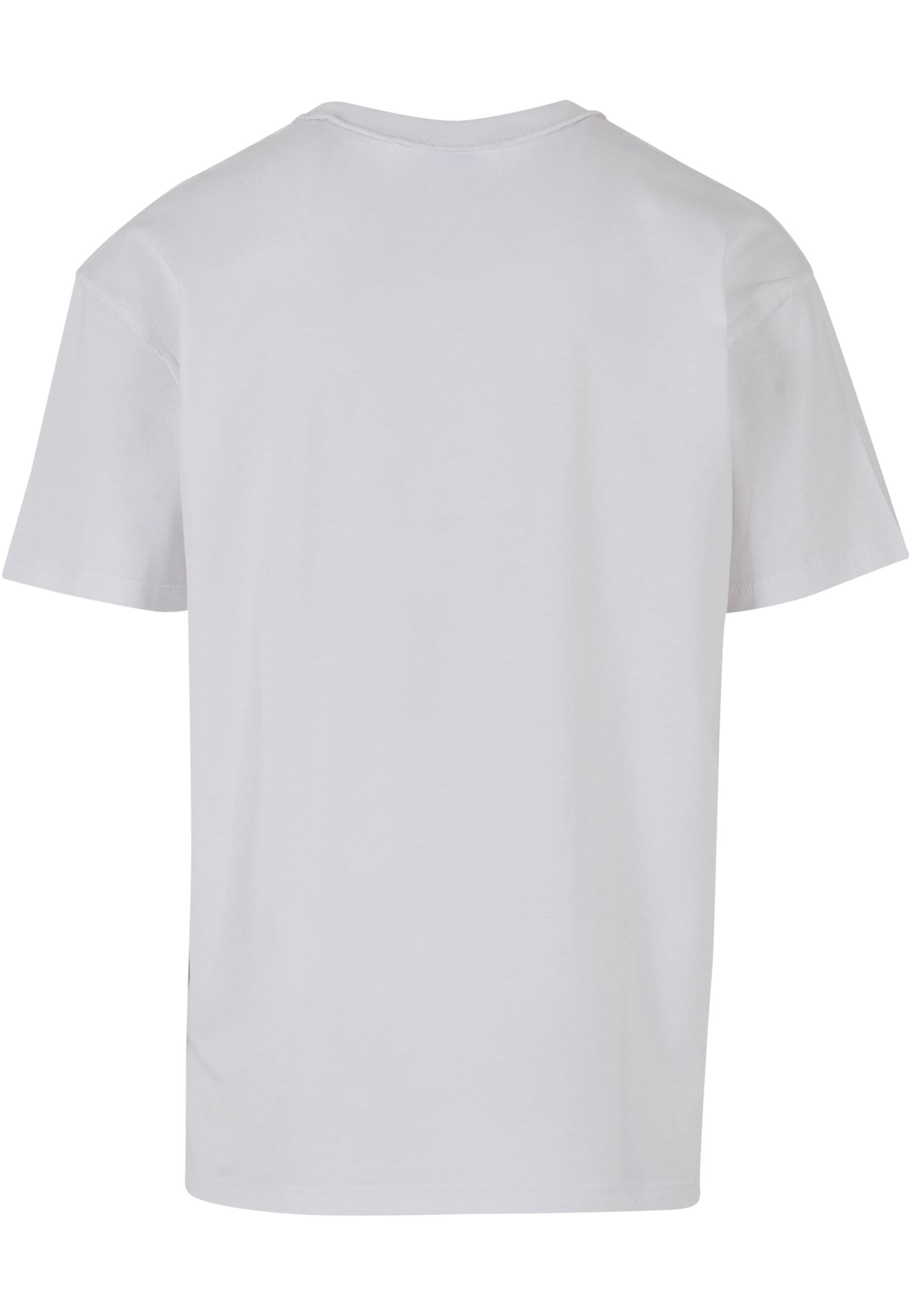 URBAN CLASSICS T-Shirt »Urban Classics Herren Oversized Inside Out Tee«, (1 tlg.)
