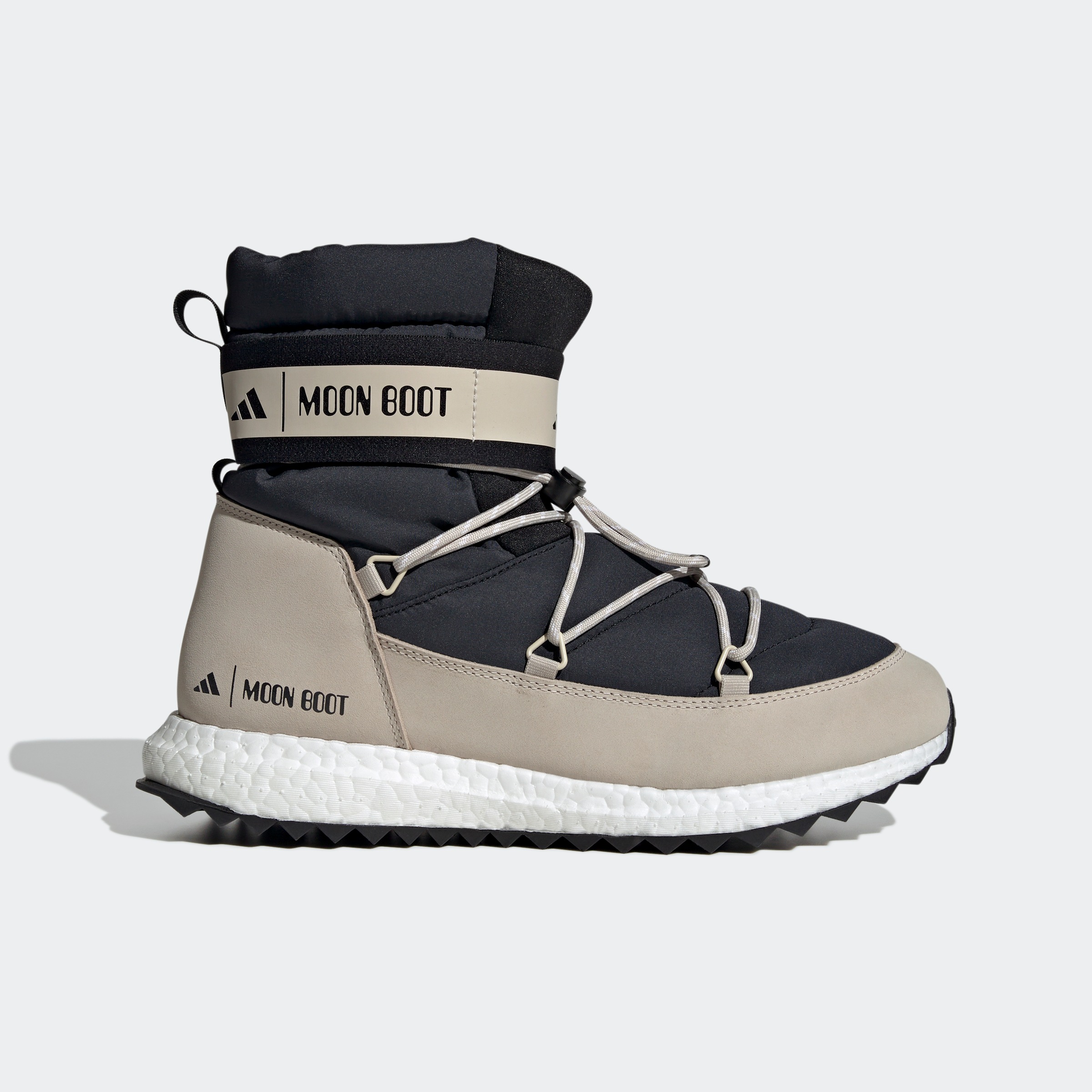 adidas Sportswear Winterboots »ADIDAS X MOON BOOT MOONBOOST HIGH«, Snowboots, Winterstiefel, Winterschuhe