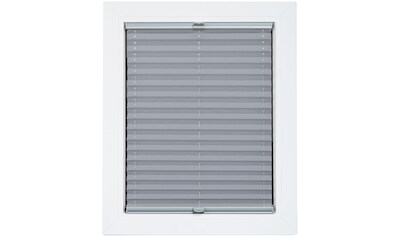 sunlines Plissee nach Maß »Medoc«, Lichtschutz, Perlreflex-beschichtet, mit Bohren, verspannt kaufen sunlines Plissee nach Maß »Medoc«, Lichtschutz, Perlreflex-beschichtet, mit Bohren, verspannt kaufen
