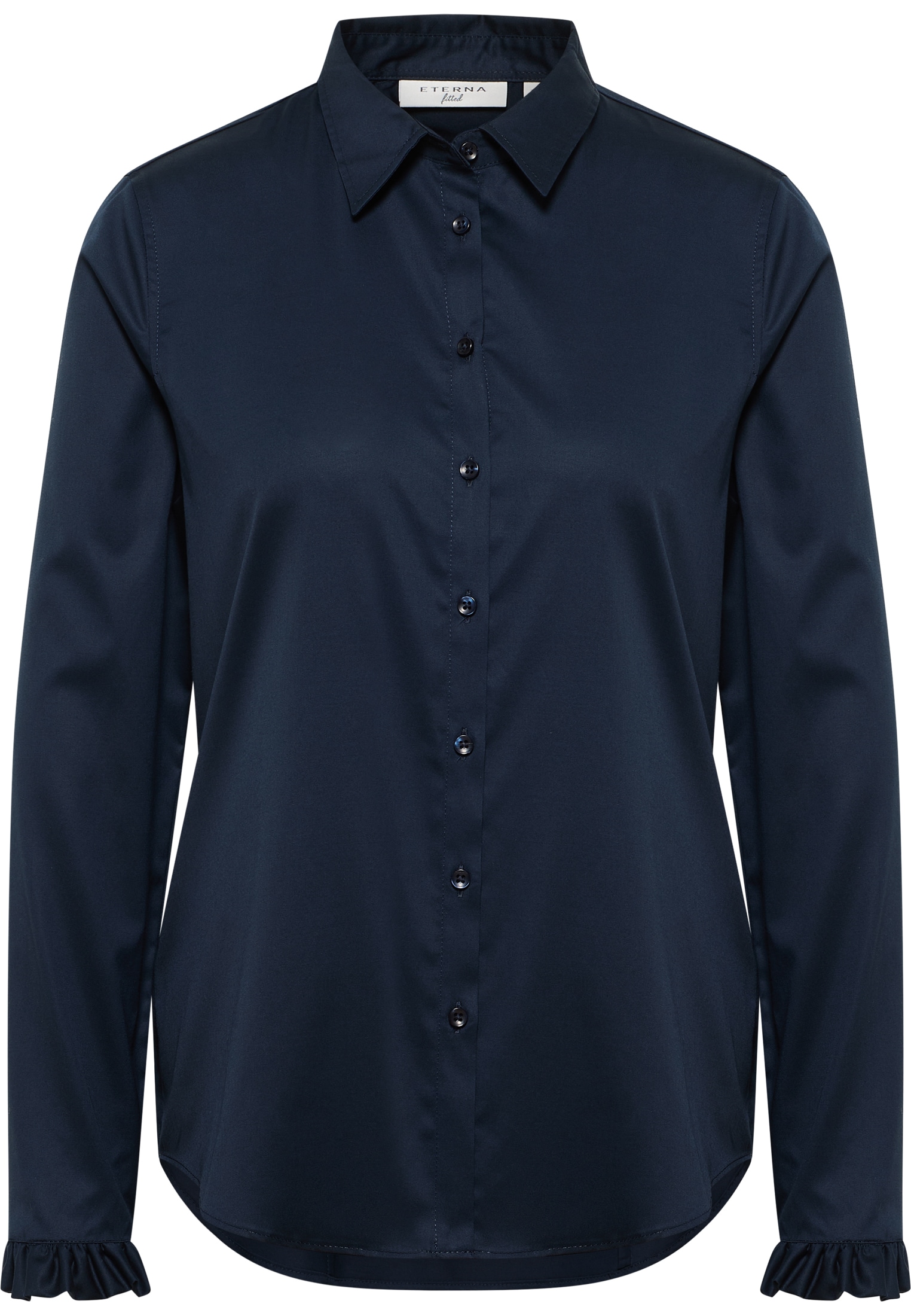 Eterna Hemdbluse »FITTED«