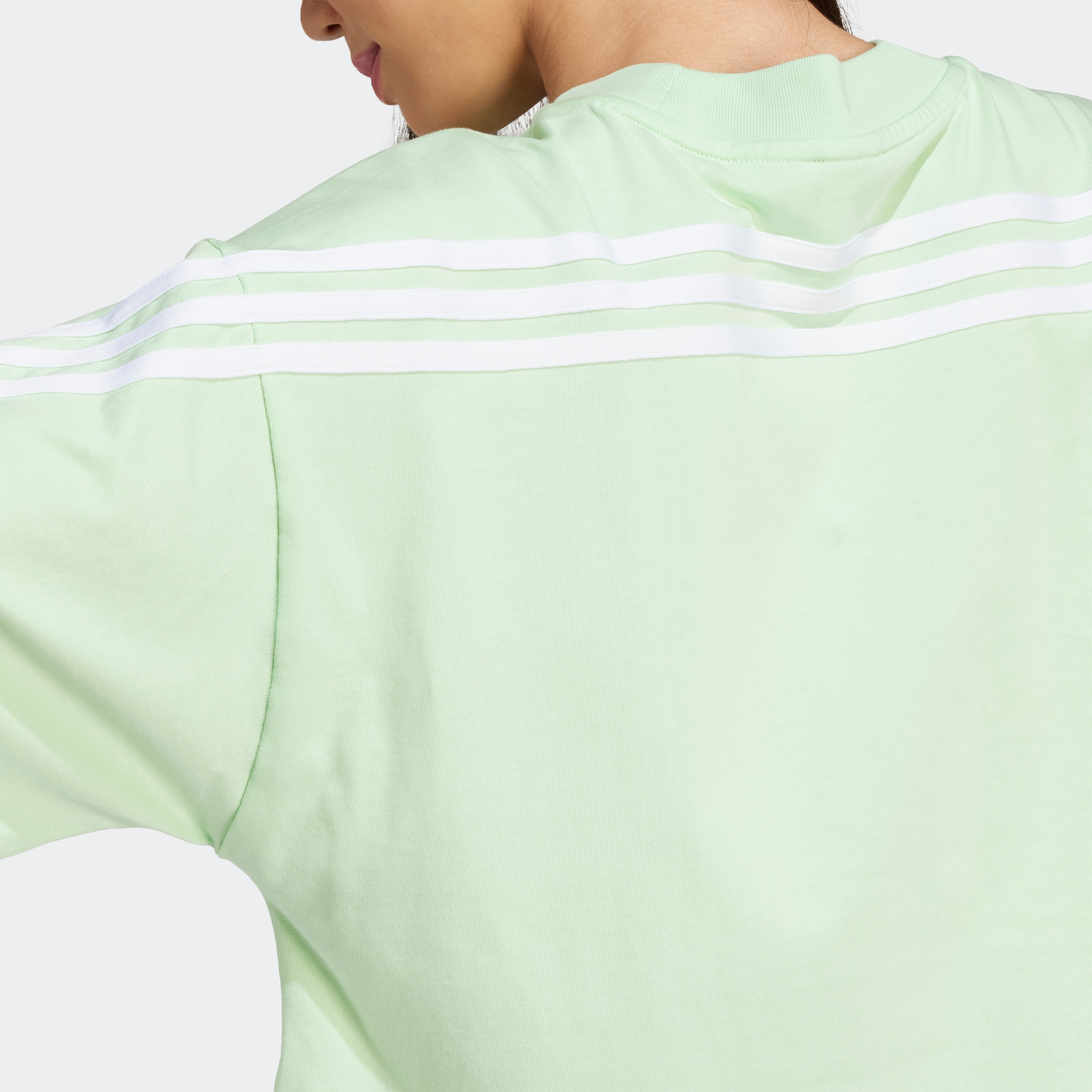 adidas Sportswear online T-Shirt | »W 3S FI BAUR TEE« bestellen