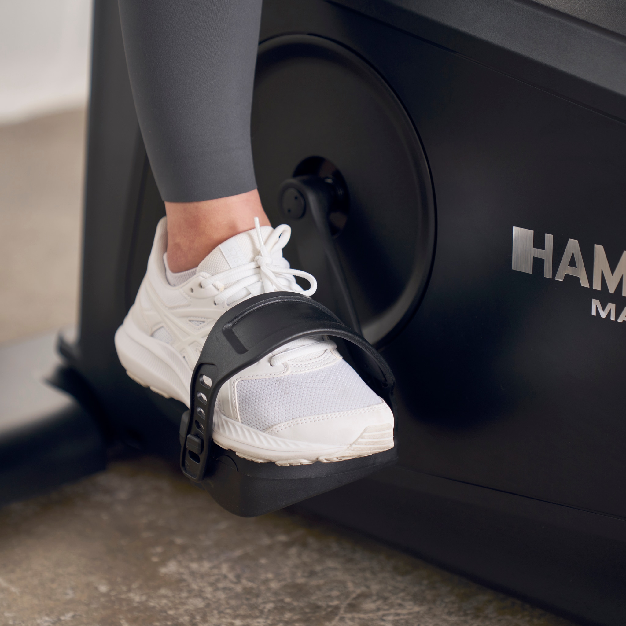 Hammer Ergometer »UB 8000«