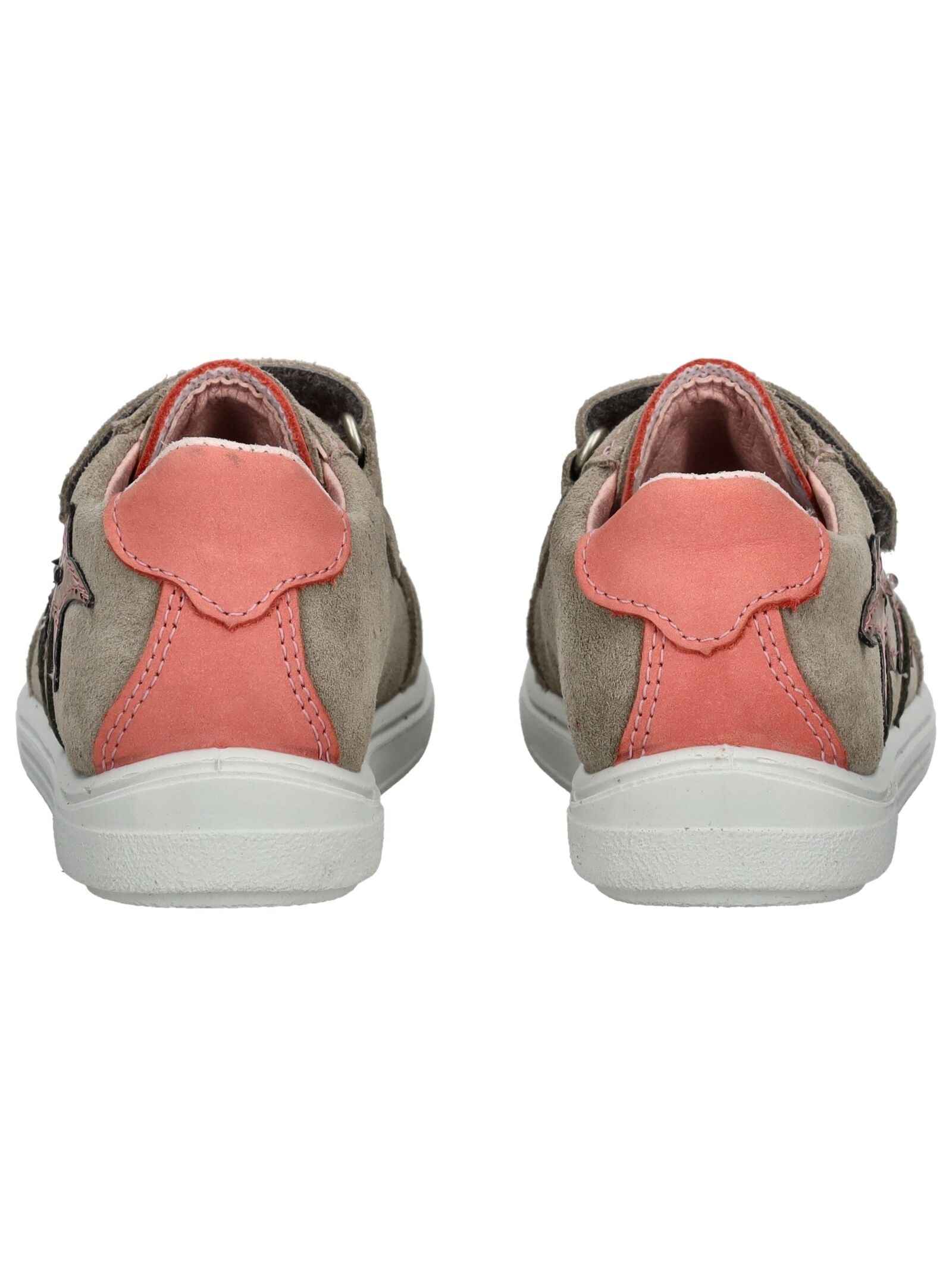 Ricosta Klettschuh »Ricosta Halbschuhe Leder/Synthetik«