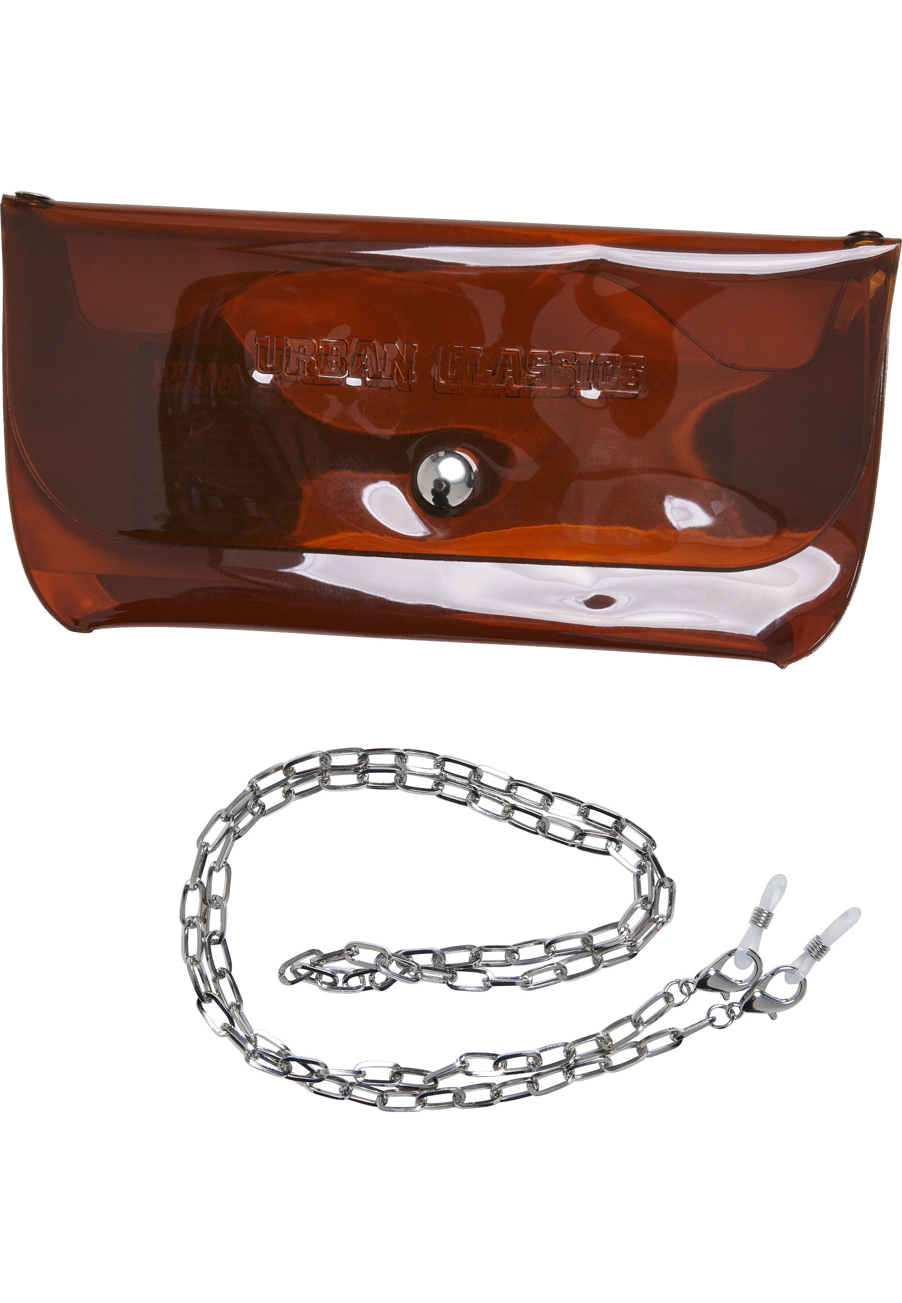 Urban Classics Bauchtasche "Urban Classics Damen Sunglasses Bag With Strap"