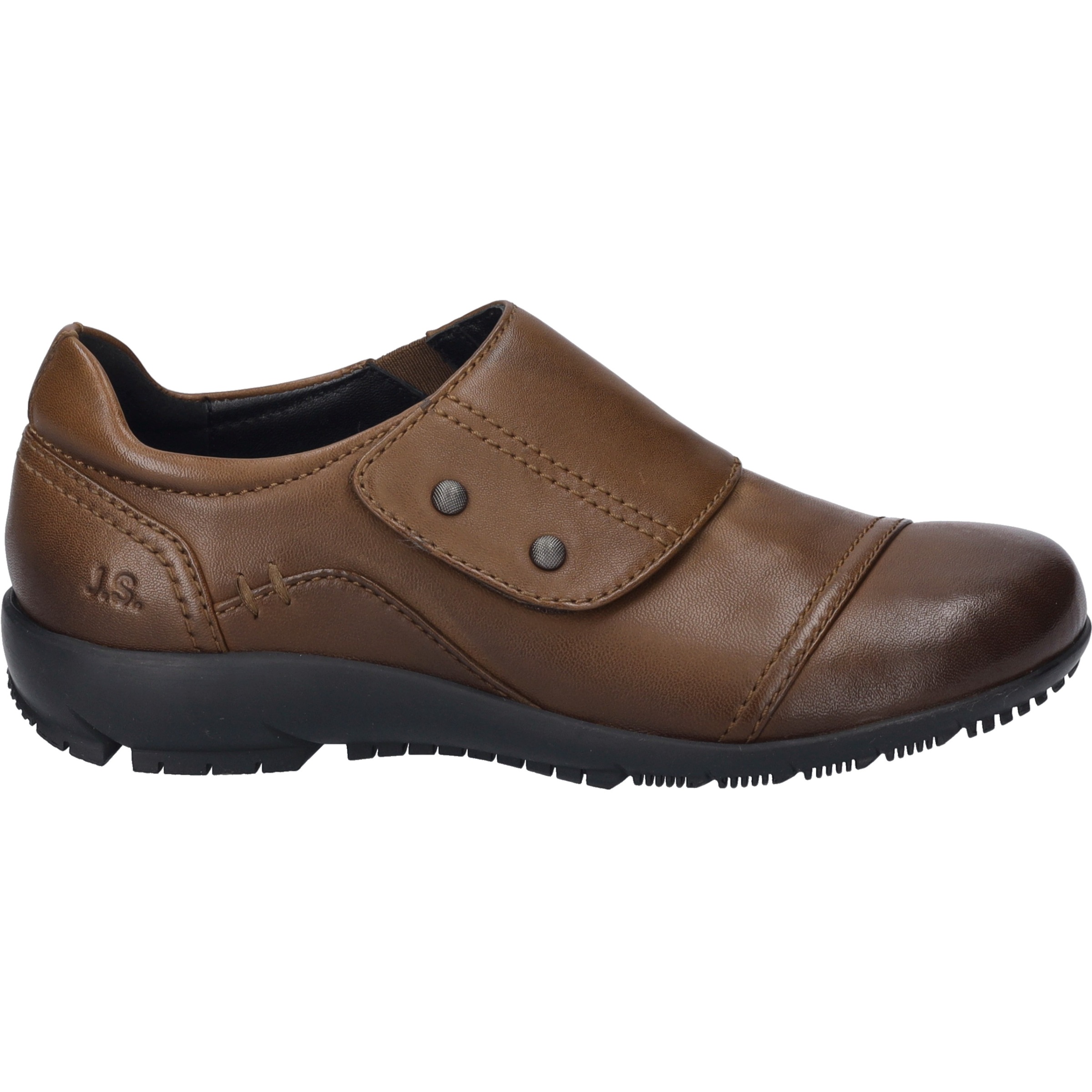 Josef Seibel Slipper "Charlotte 08, cognac" günstig online kaufen
