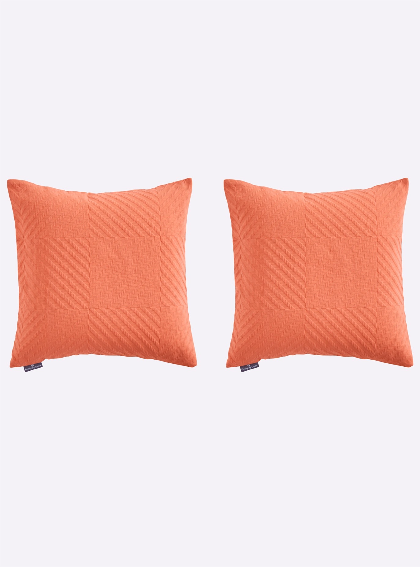 Pereira da Chuna Kissenhülle günstig online kaufen