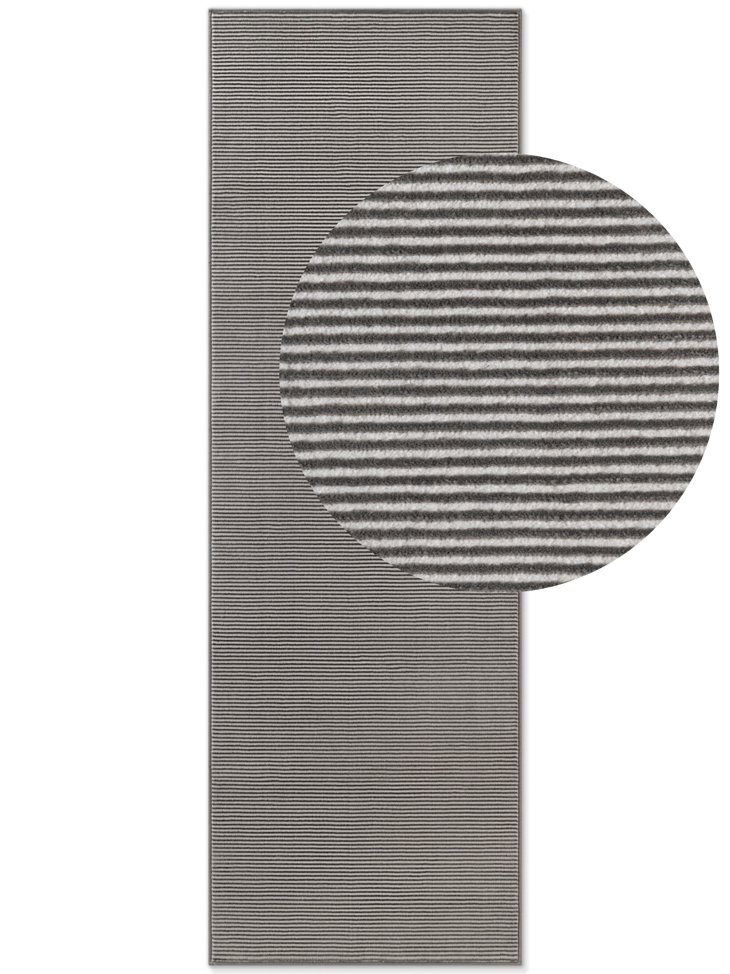 ELLE DECORATION Teppich "Dolomite" rechteckig 9 mm Höhe Wohnzimmer, Schlafz günstig online kaufen