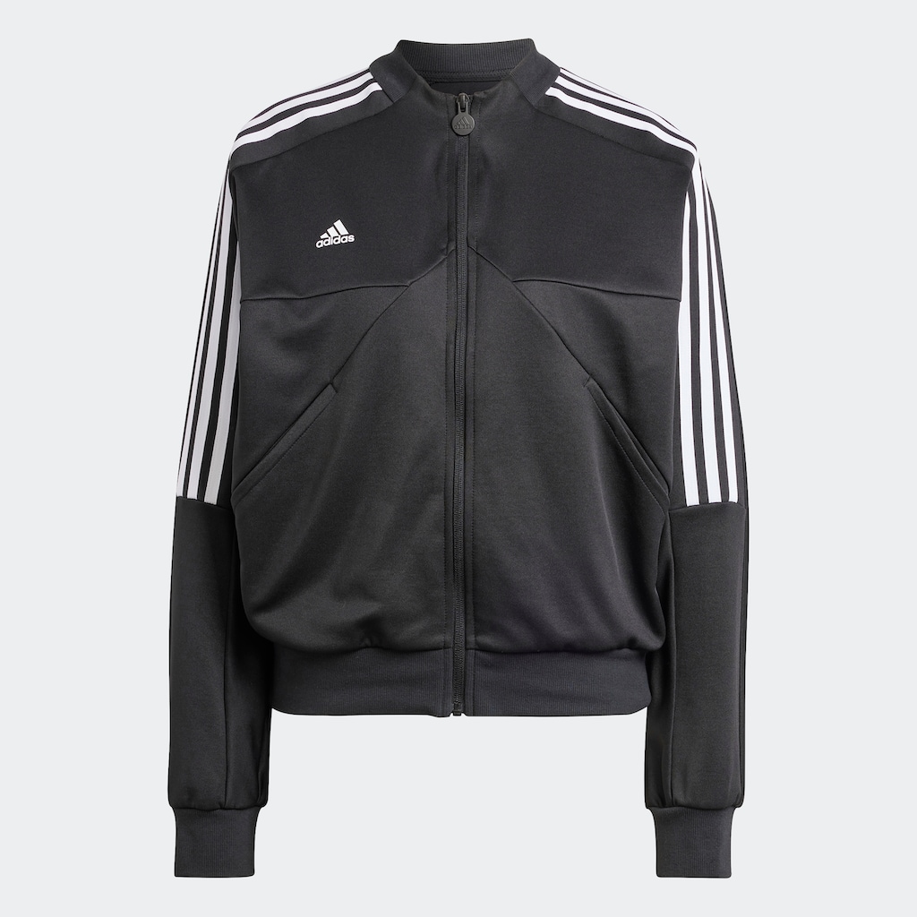 adidas Sportswear Trainingsjacke »W TIRO CB TT«