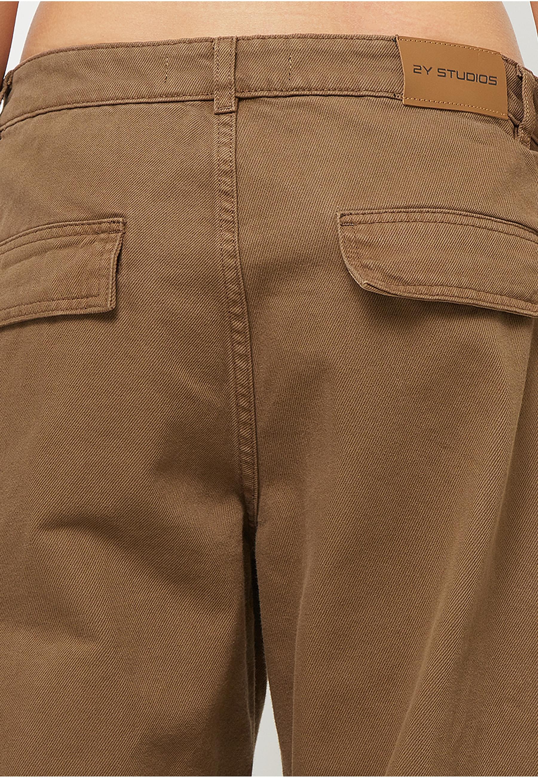 2Y Studios Cargohose »2Y Studios 2Y Wega 4 Pocket Cargo Pants«, (1 tlg.)