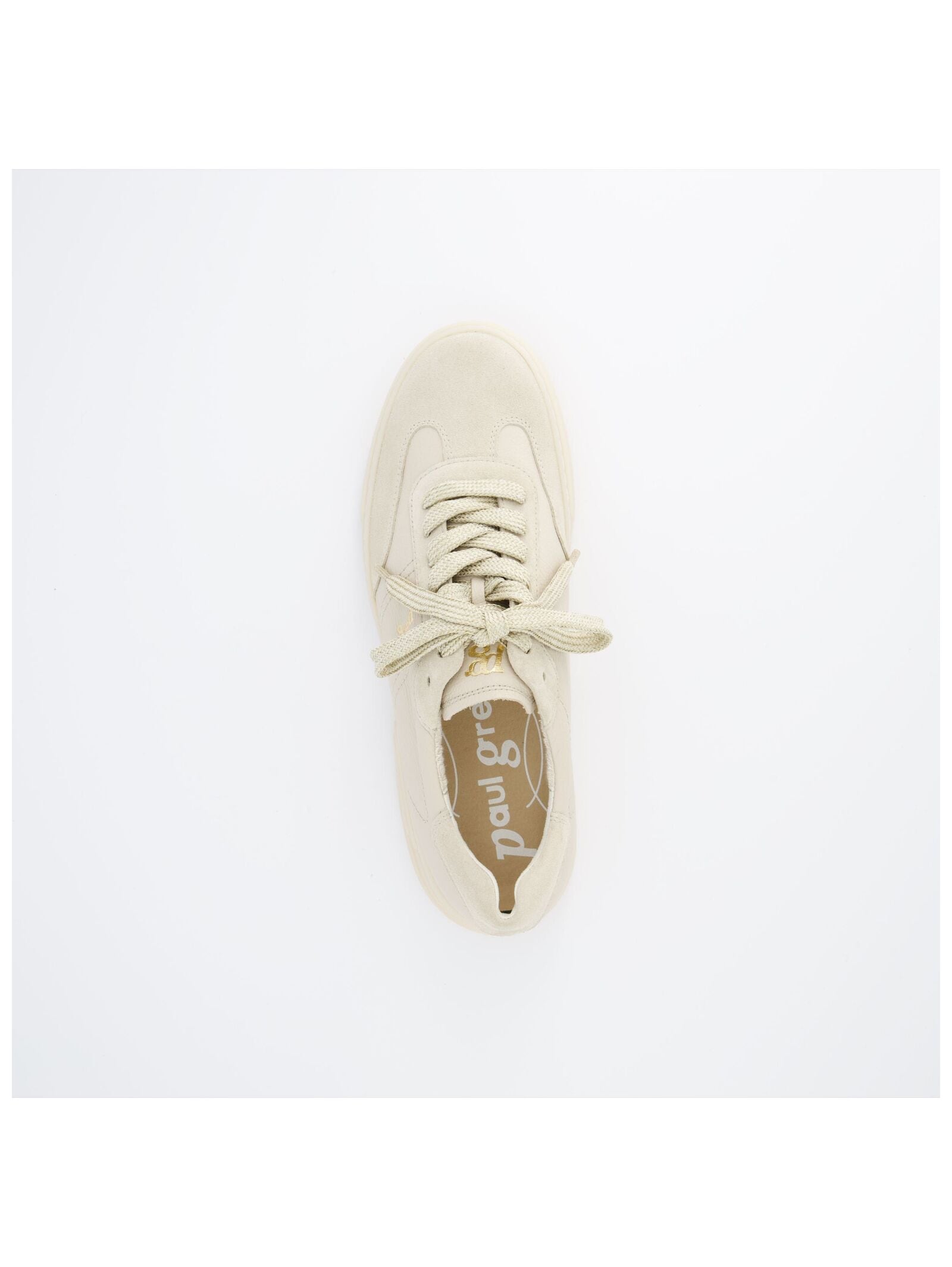 Paul Green Sneaker »Paul Green Sneaker Leder«