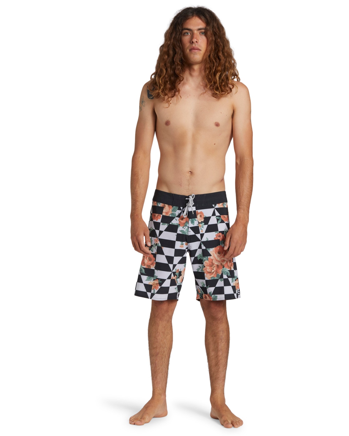 Billabong Boardshorts "Sundays Airlite 19"" günstig online kaufen