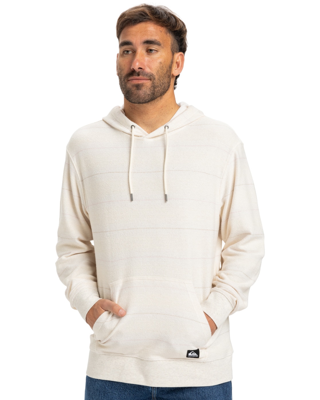 Quiksilver Hoodie »Great Otway«