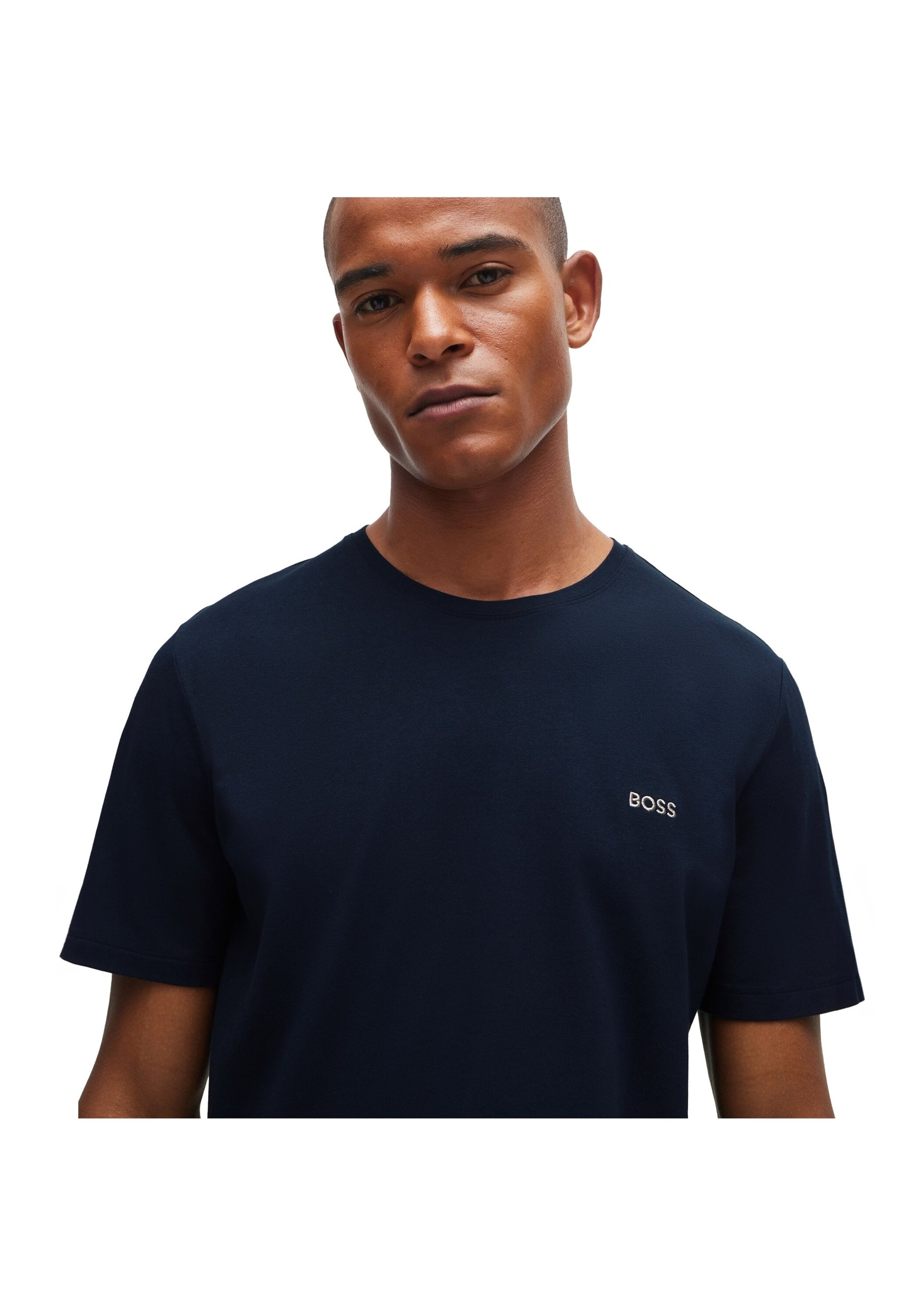 BOSS T-Shirt »T-Shirt Mix & Match T-Shirt R 1er Pack«