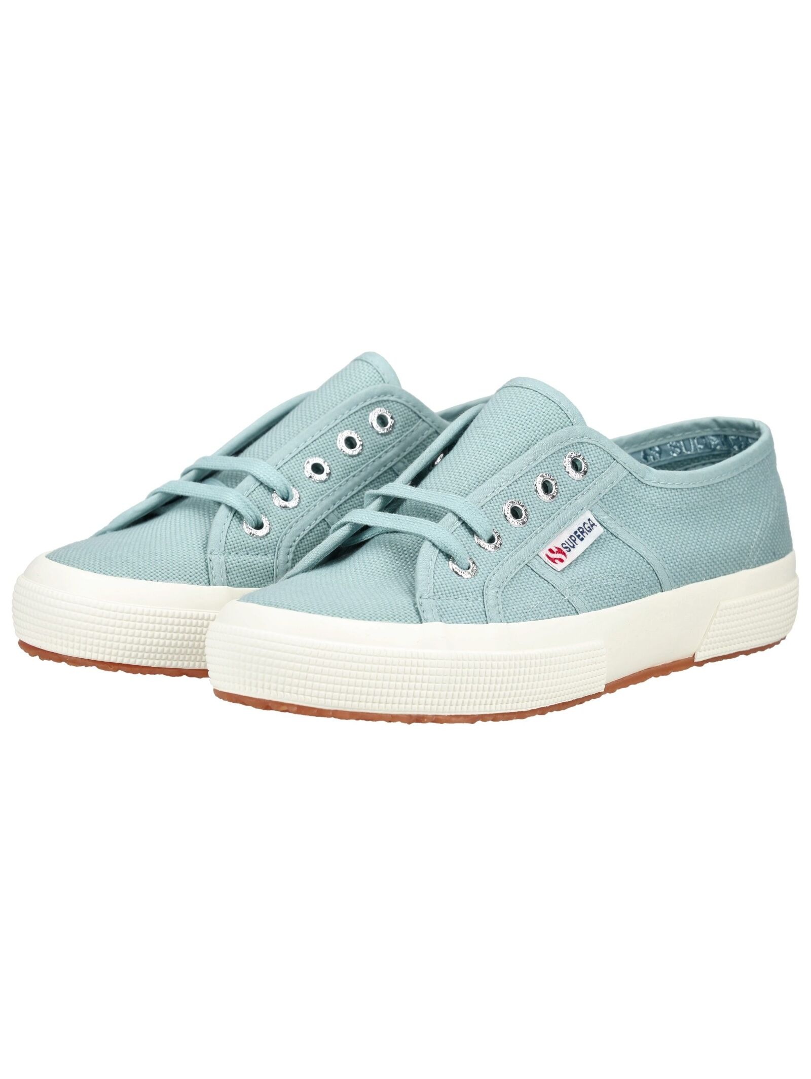 Superga Sneaker »Superga Sneaker Textil«
