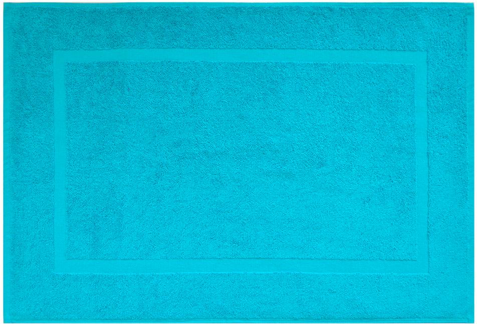 Dyckhoff Badematte "Kristall" Höhe 2 mm 2er Set Hotelmatte
