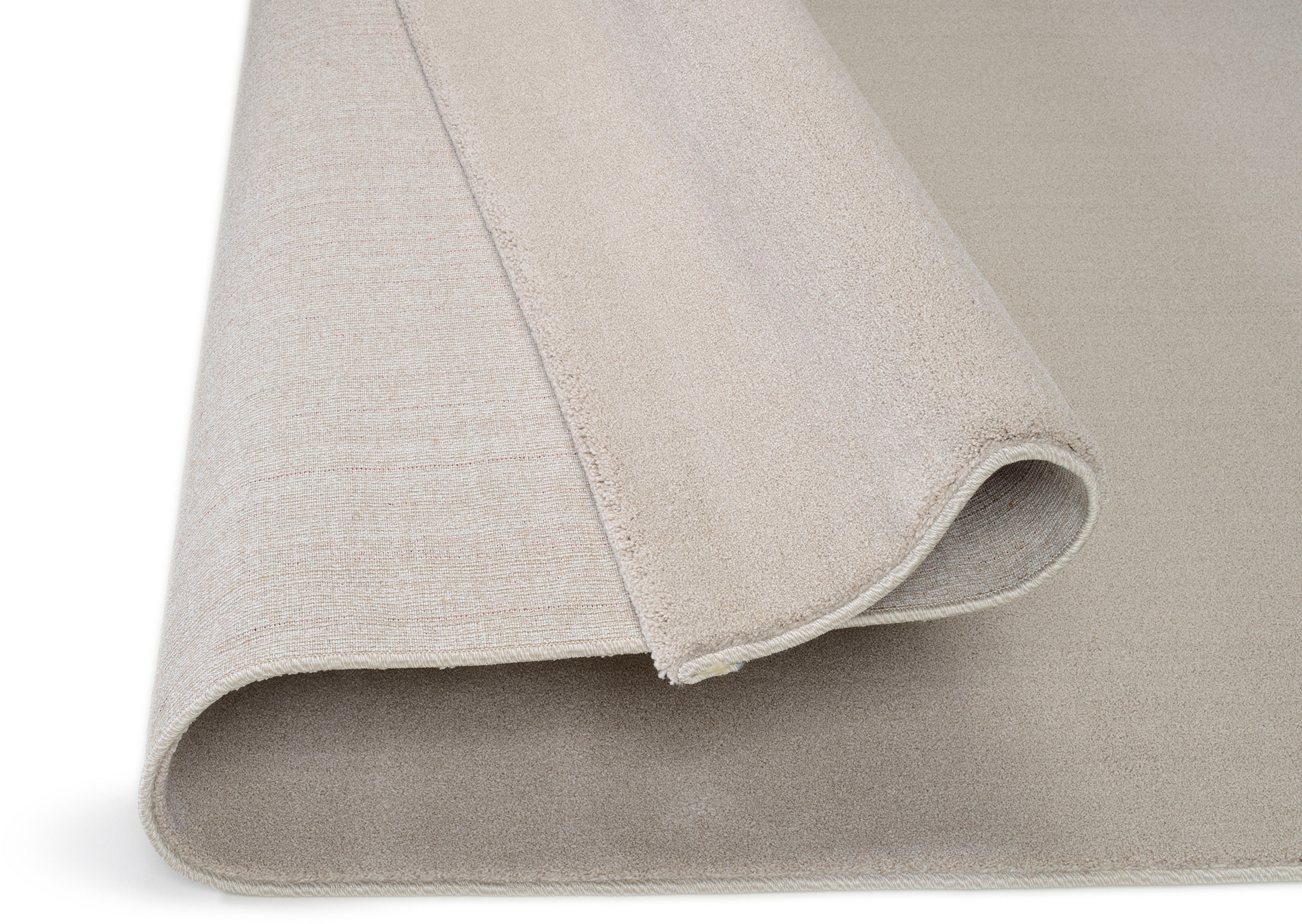 OCI DIE TEPPICHMARKE Teppich »MELIRA«, rechteckig, 13 mm Höhe, robuster strapazierfähiger Kurzflor