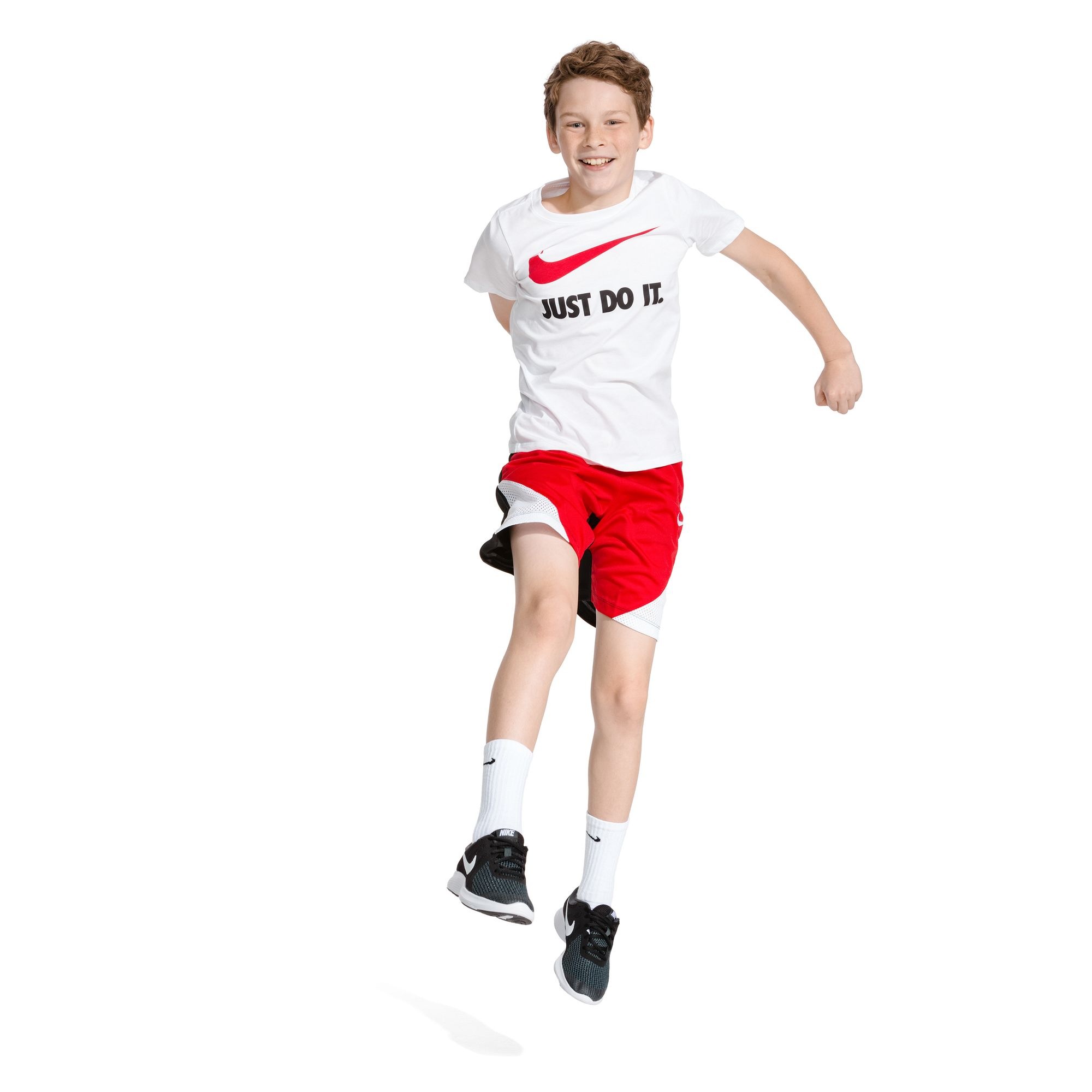 Nike Funktionssocken »Y NK EVERYDY CUSH CREW 6PR 108«