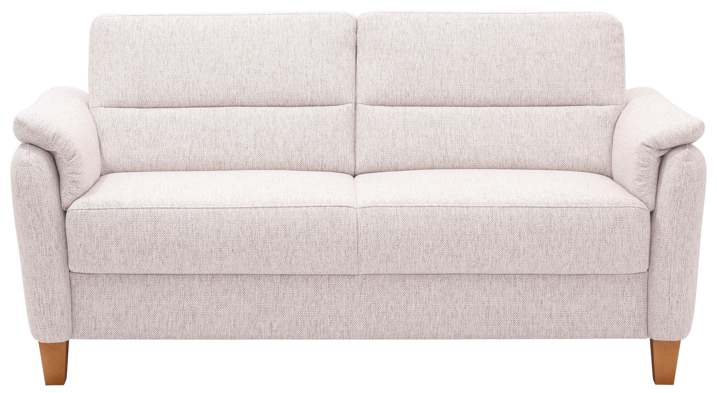 Home affaire 2,5-Sitzer "Palmera, B: 179 cm" mit Federkern günstig online kaufen