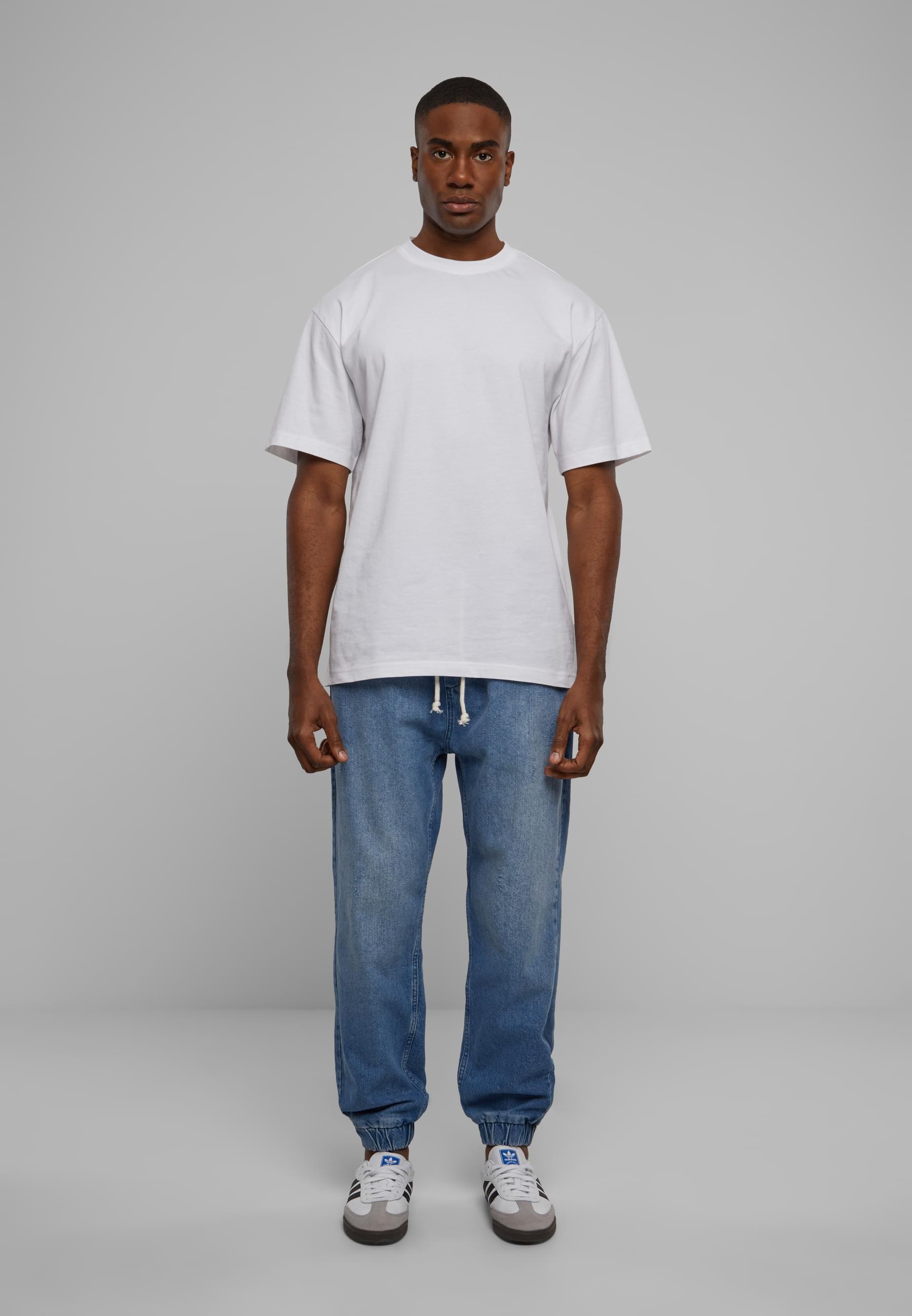 2Y Studios Bequeme Jeans »2Y Studios Herren 2Y Antifit Jeans«, (1 tlg.)