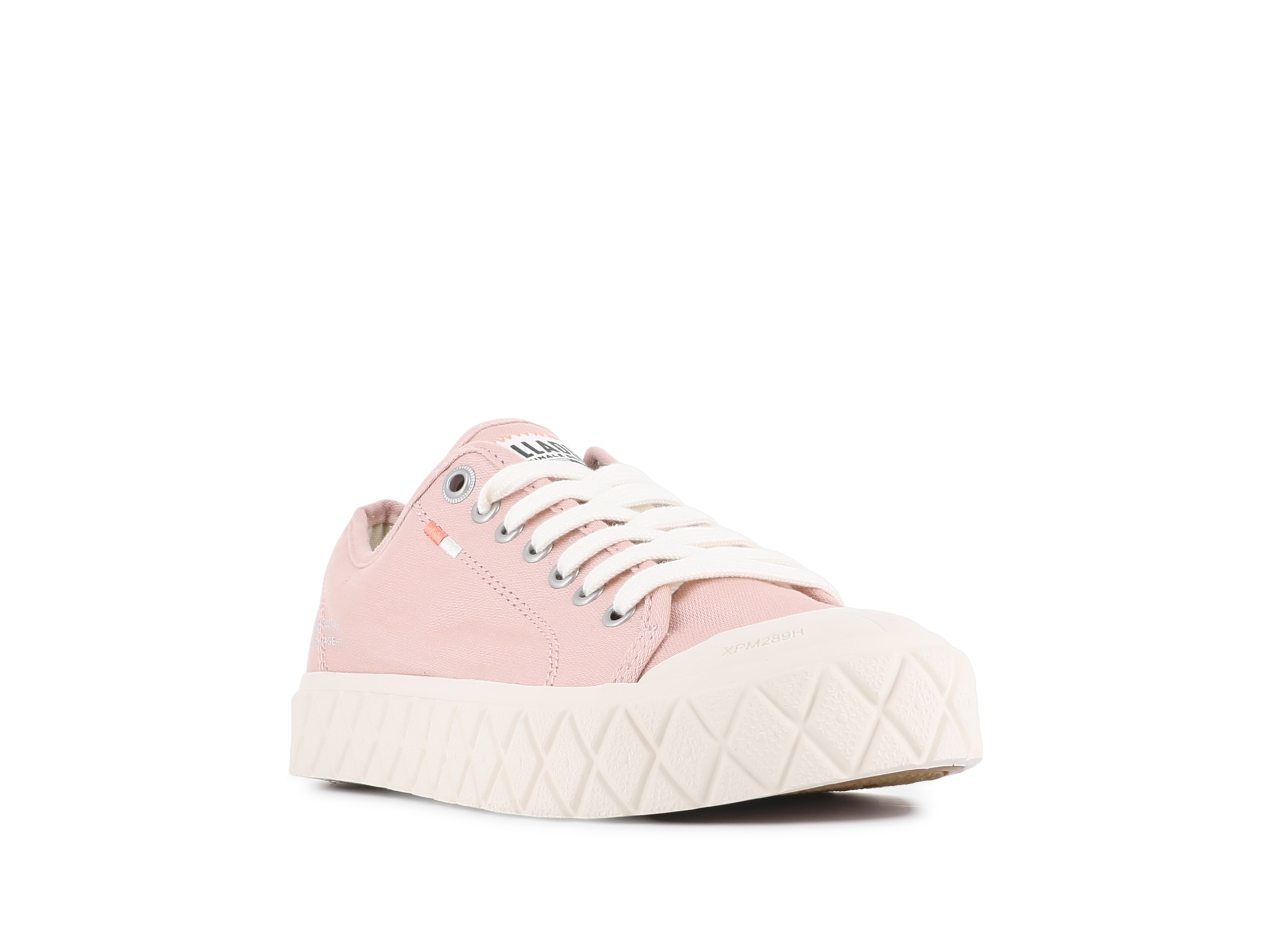 Palladium Sneaker »PALLA ACE CVS ORG«