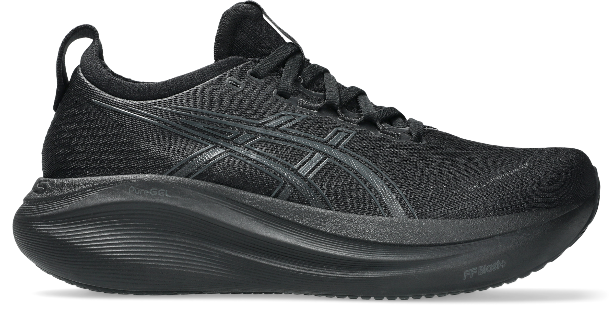 Asics Laufschuh »GEL-NIMBUS 27«