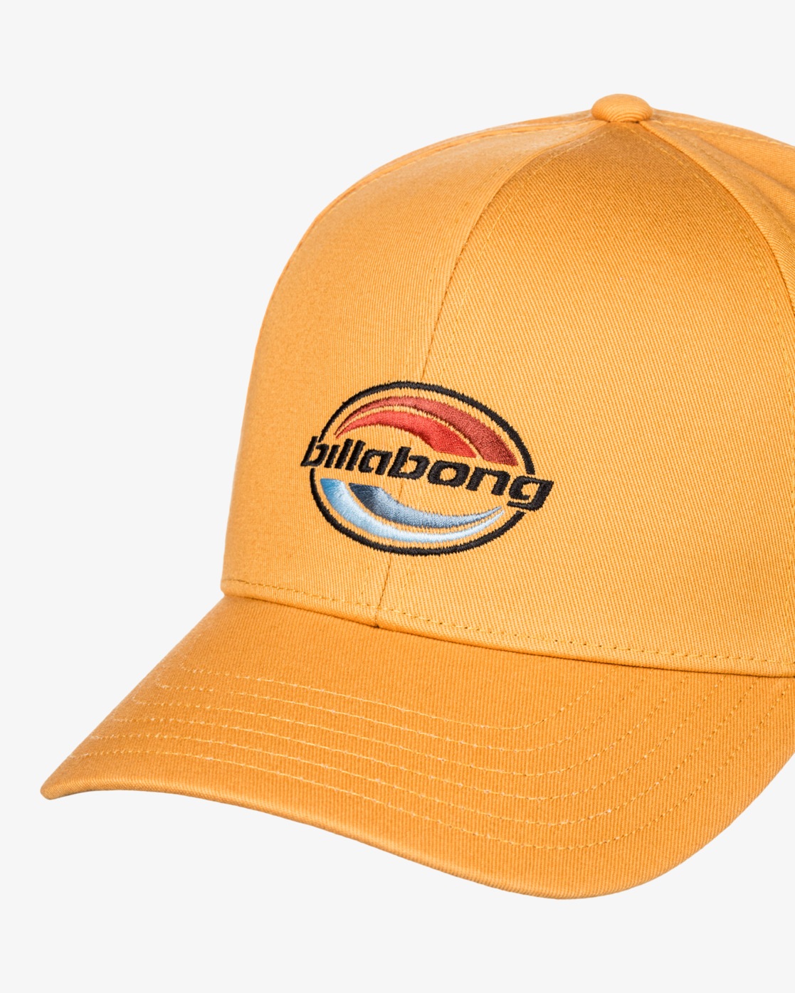 Billabong Snapback Cap »Walled«