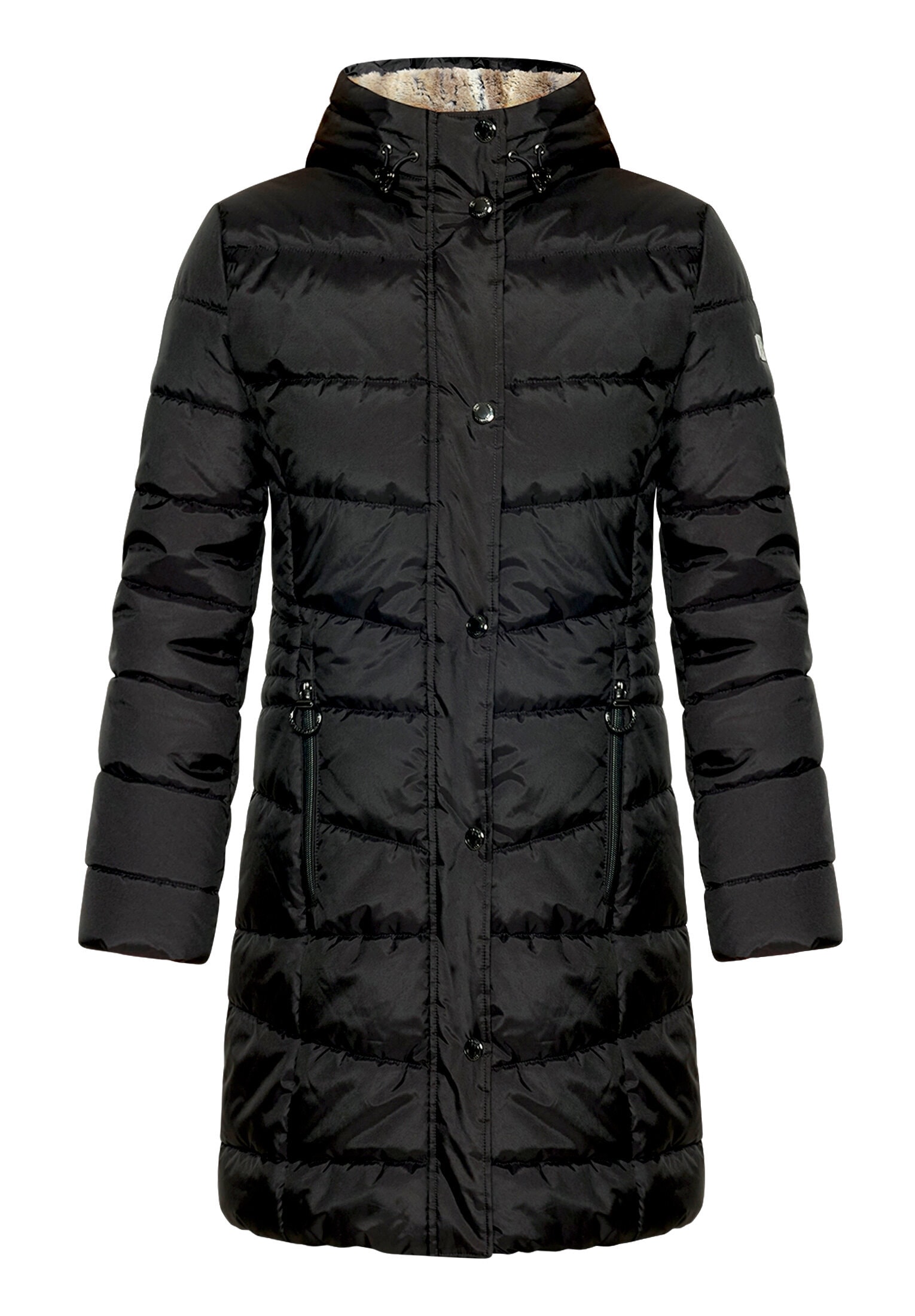 Betty Barclay Outdoorjacke »Damen mit Kapuze« mit Kapuze