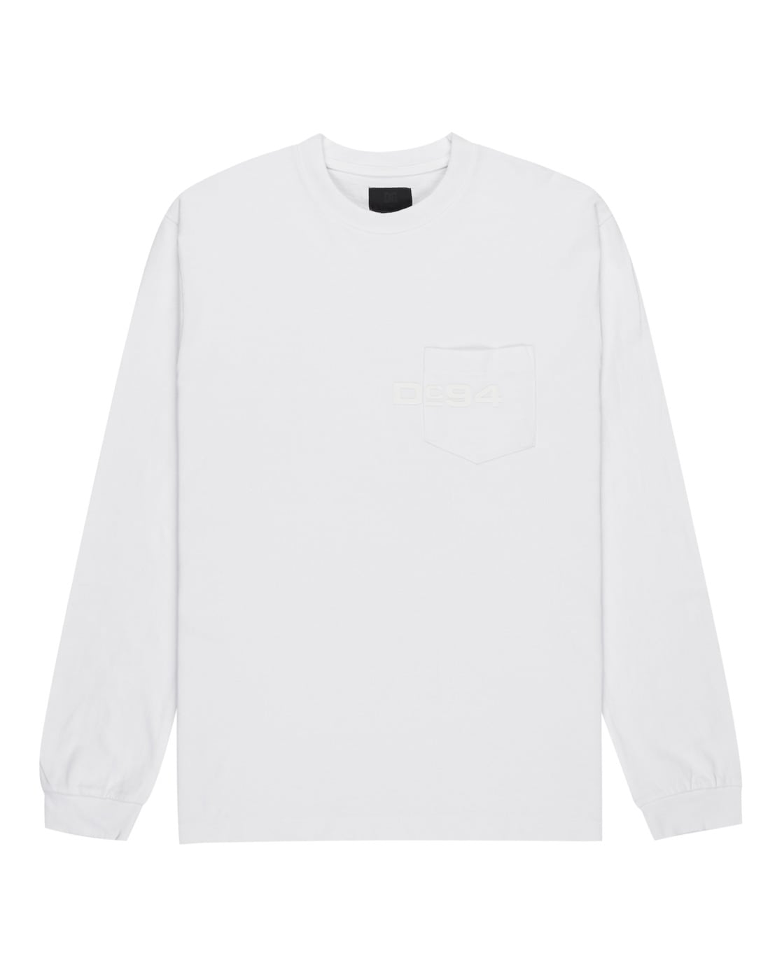 DC Shoes Shirttop "DC 1994" günstig online kaufen