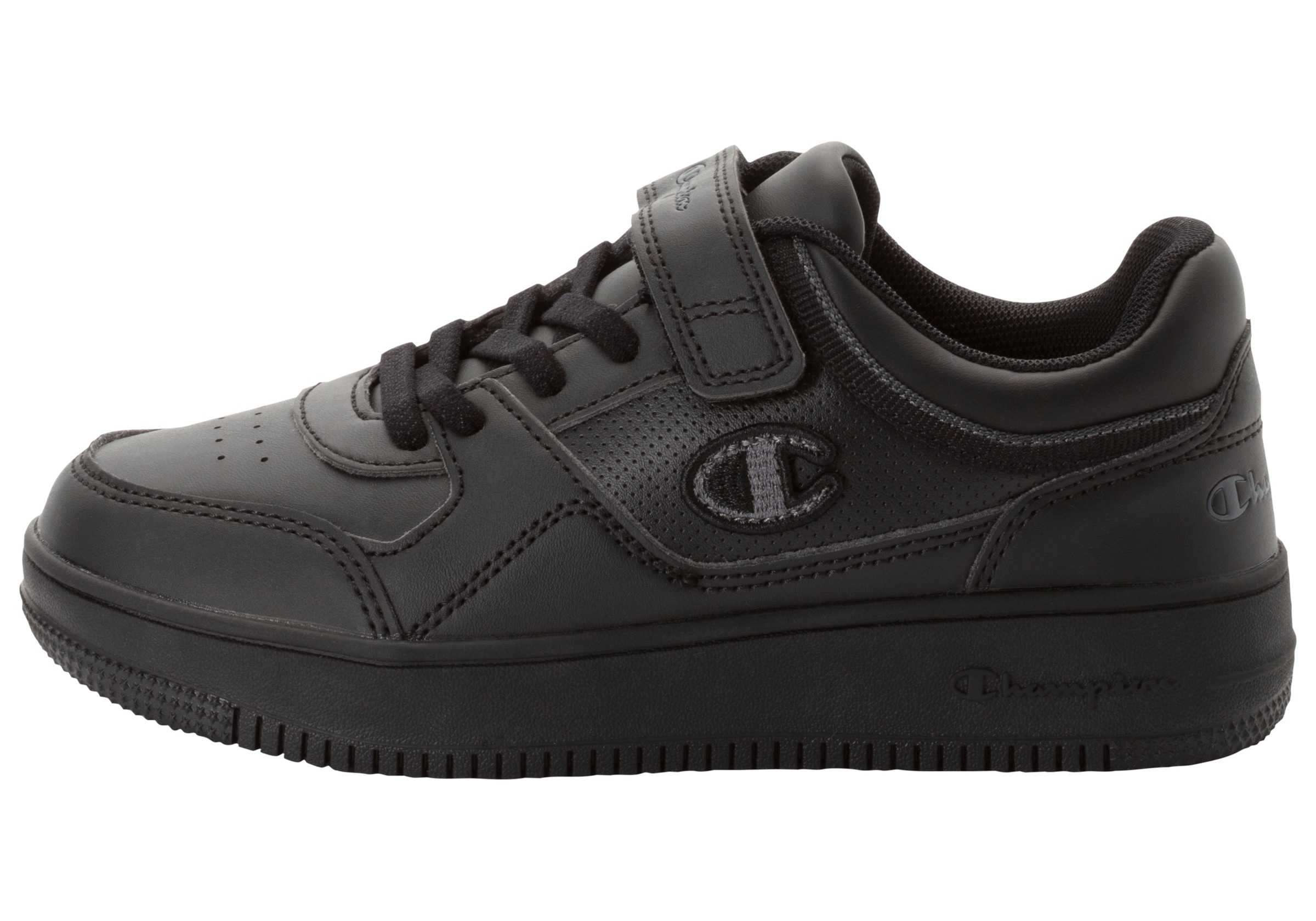 Champion Sneaker "RD18 LOW B PS" günstig online kaufen
