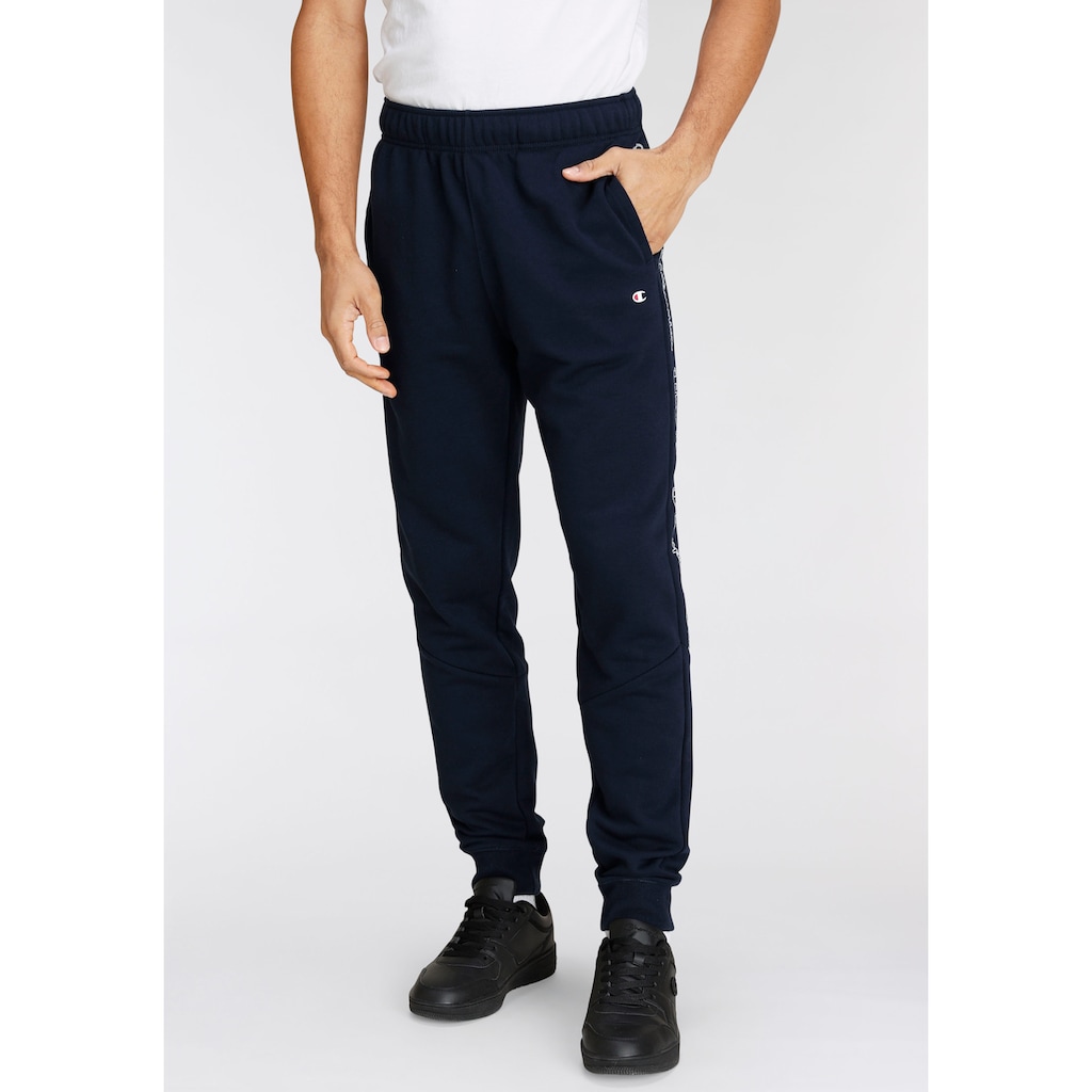 Champion Jogginghose »Rib Cuff Pants«