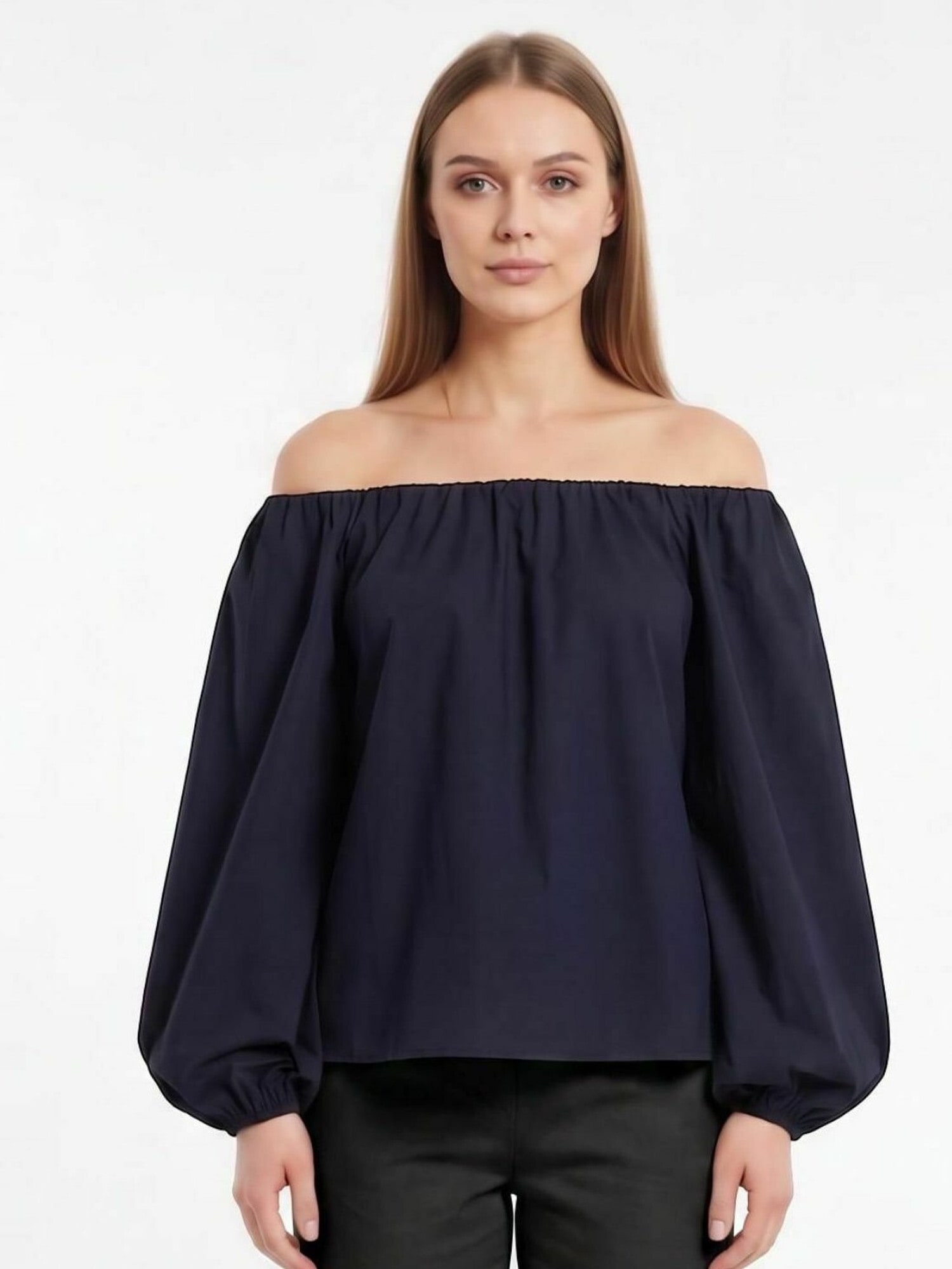 ITS MAY Hemdbluse "ITS MAY Shirt Lia"