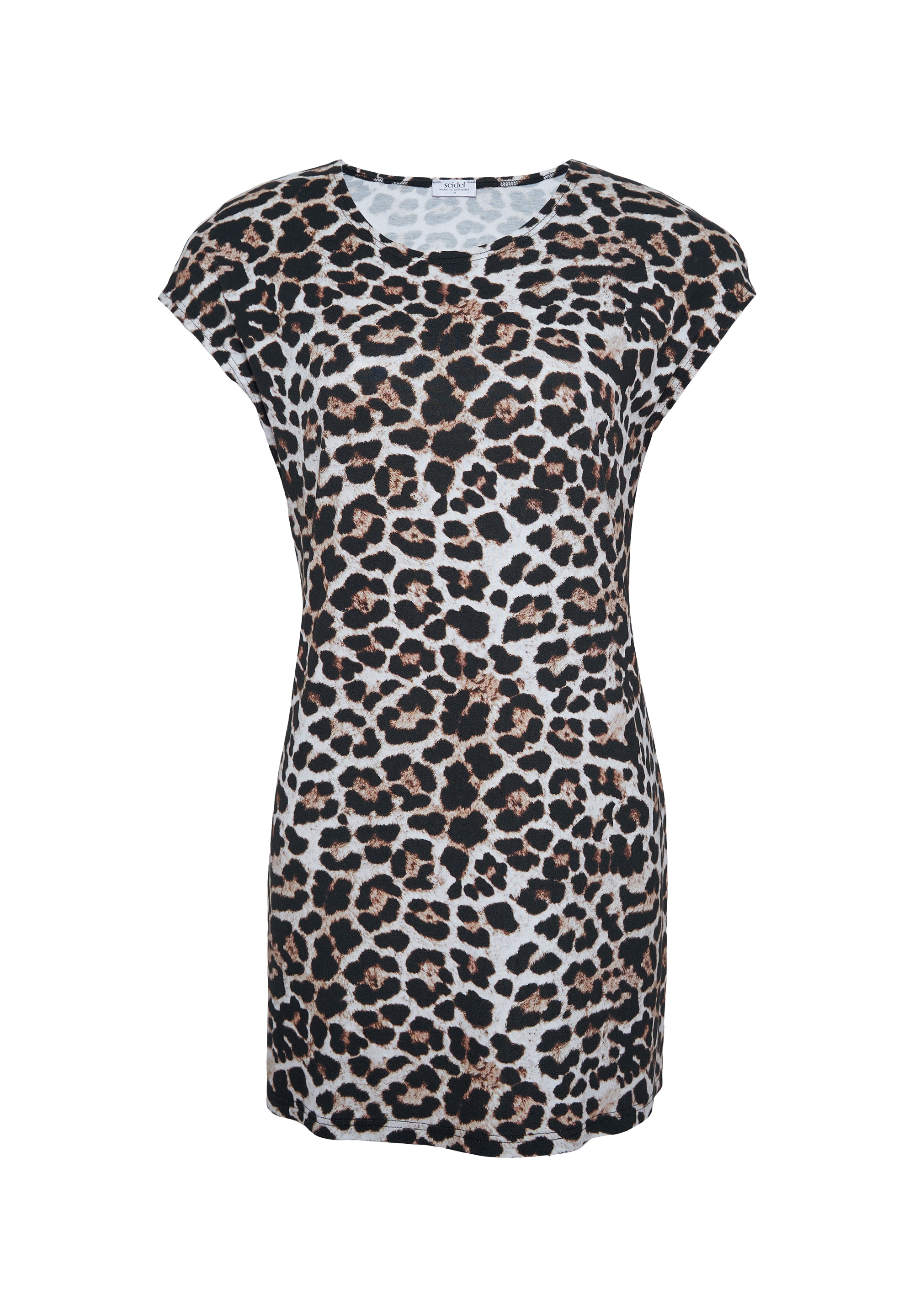 Seidel Moden Longshirt »Exklusiv bei OTTO« mit Animal-Leo-Print -MADE IN GERMANY