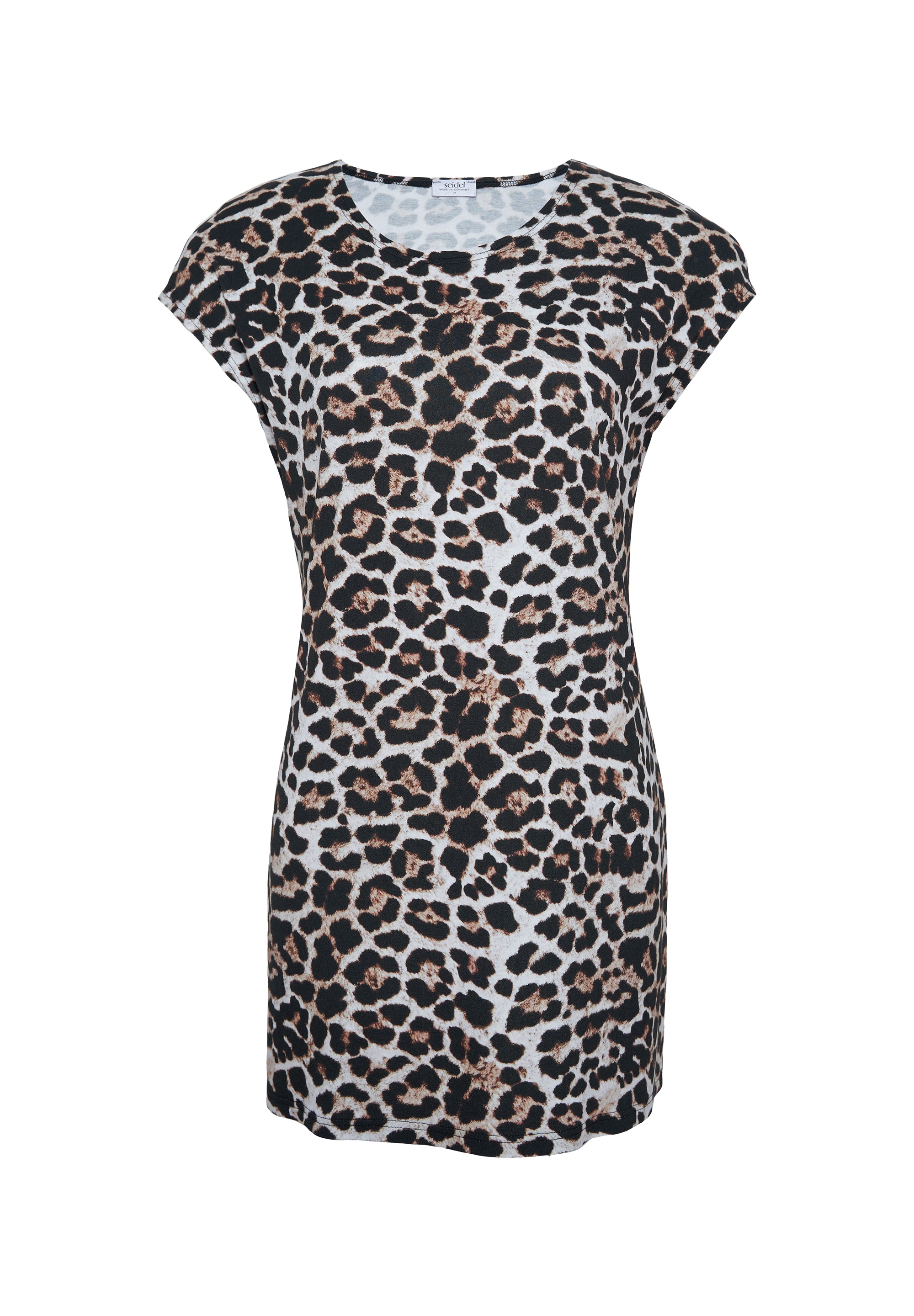 Thumbnail - Seidel Moden Longshirt "Exklusiv bei OTTO" mit Animal-Leo-Print -MADE IN GERMANY