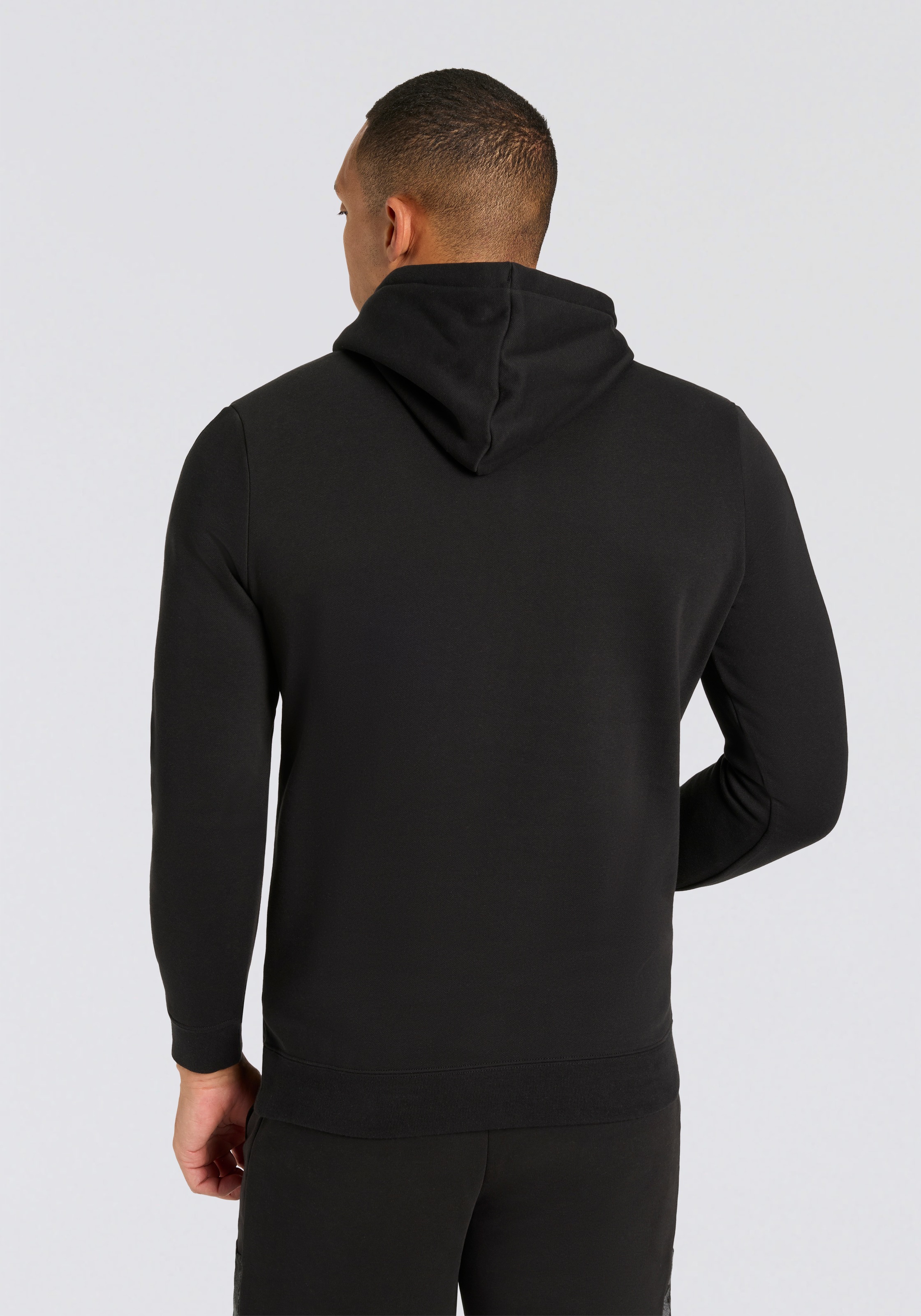 PUMA Kapuzensweatshirt "ESS TAPE HOODIE FL", mit Kängurutasche, mit Kapuze, günstig online kaufen