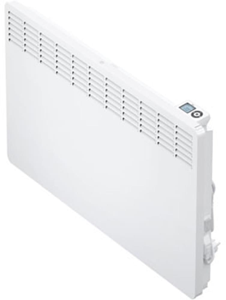 AEG Haustechnik Konvektor ""WKL 2505", Elektroheizung energiesparend, 2500 W" für ca. 30 m², LCD-Display, Wochenzeitschaltuhr
