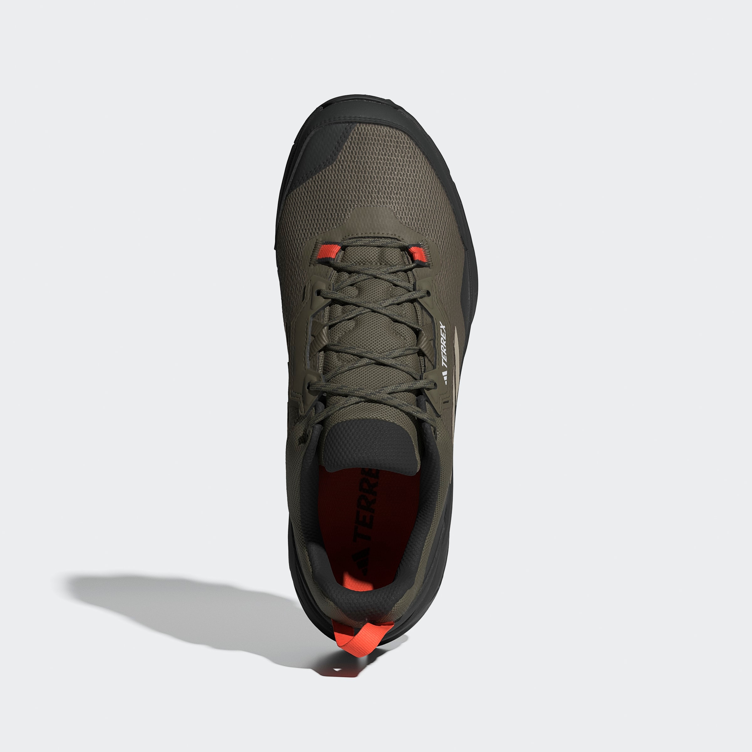 adidas TERREX Wanderschuh »TERREX AX4«