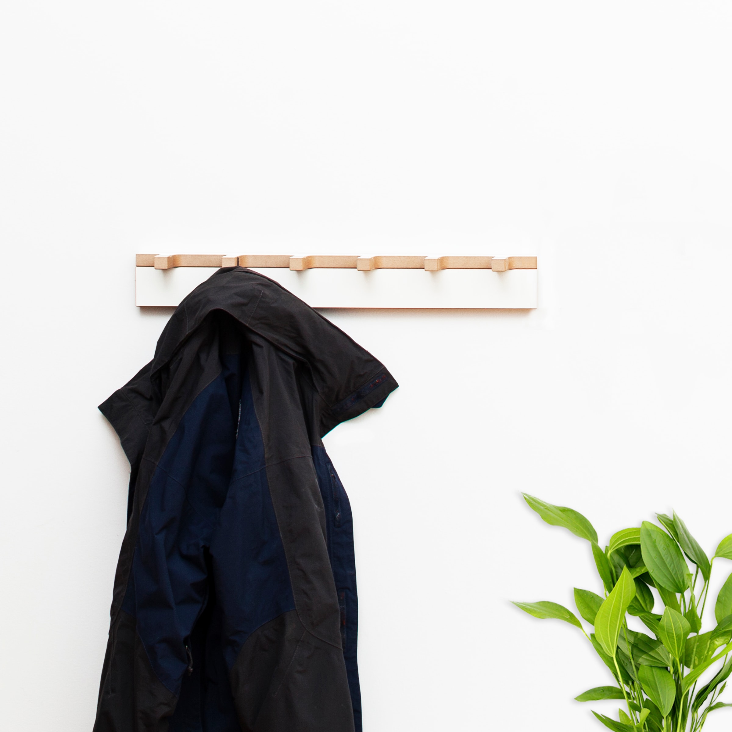 Tojo Wandgarderobe »Tojo-grad kombi«, Breite 180 cm
