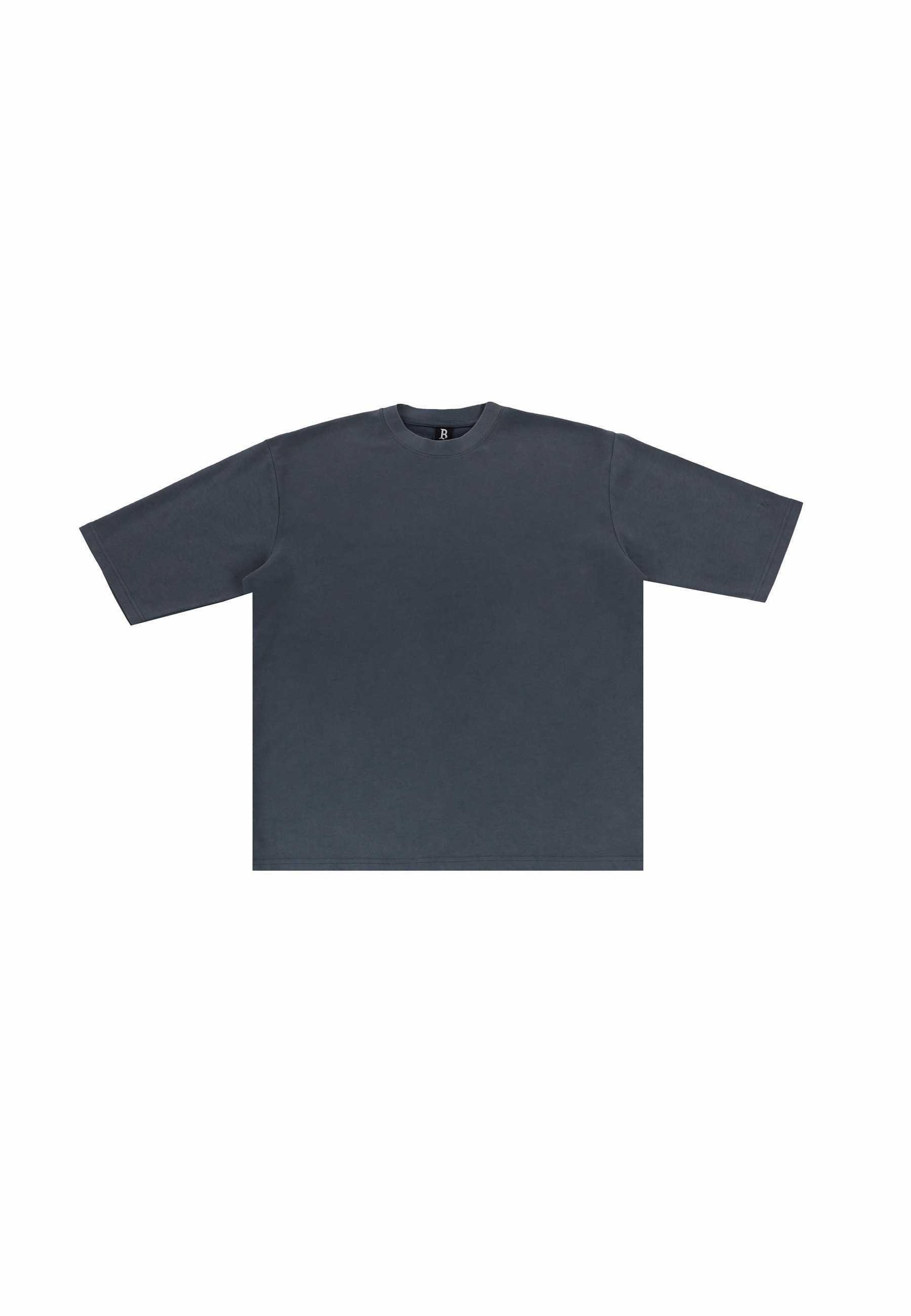 Dropsize T-Shirt "Dropsize Loose Fit T-Shirt" 1 Stk.