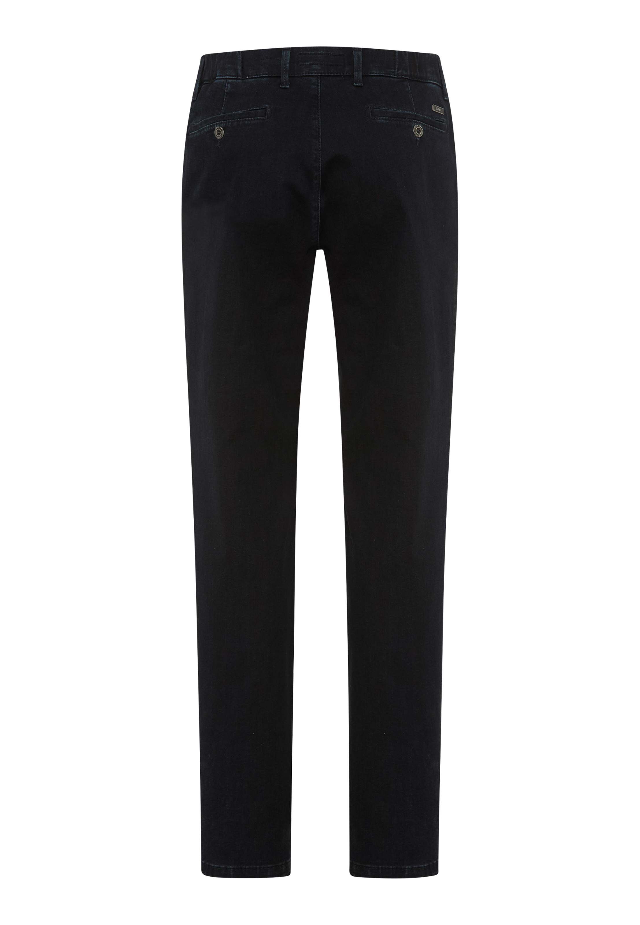 EUREX by BRAX Bequeme Jeans »Style THILO« Denim: Chinohose im Regular Fit
