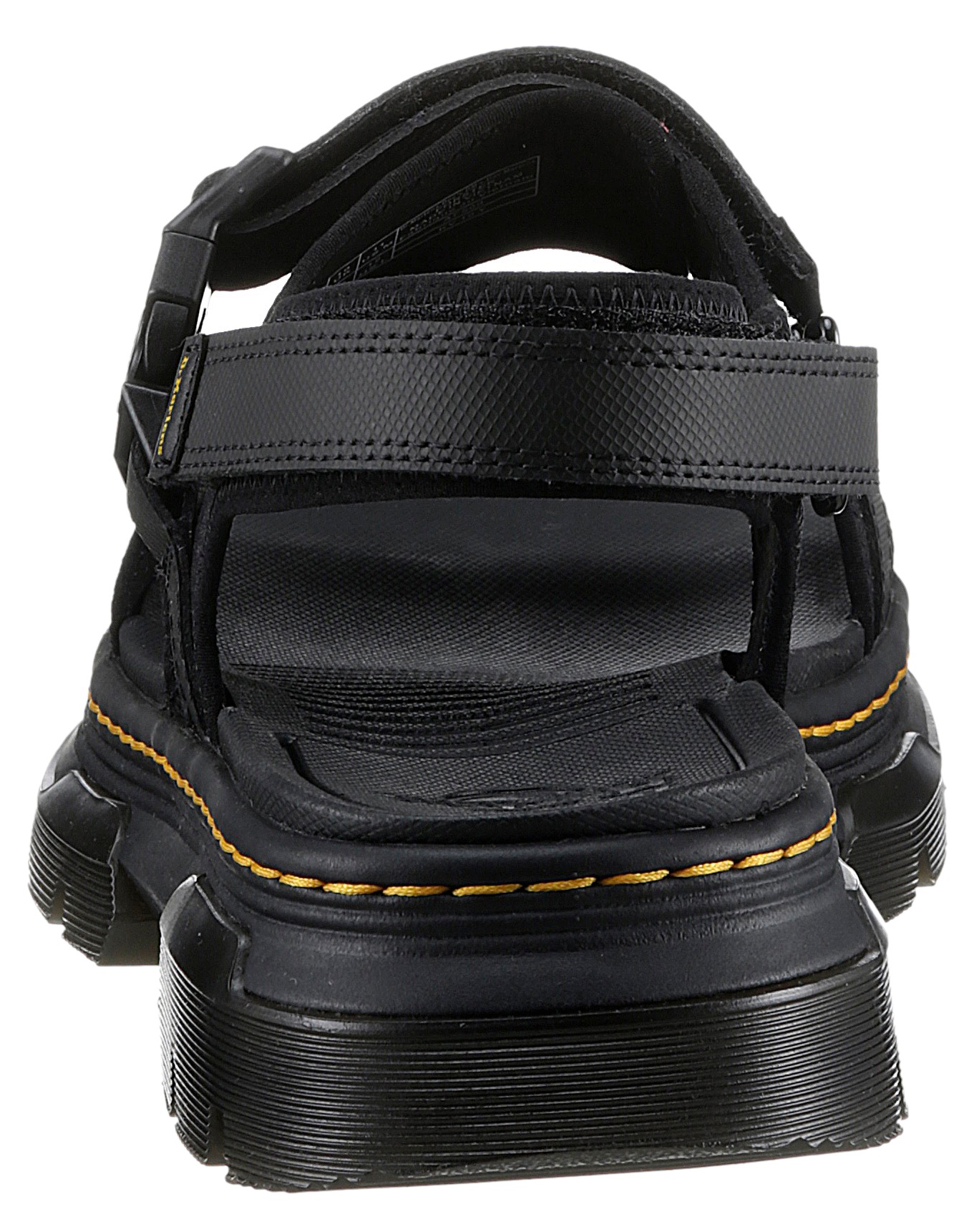 DR. MARTENS Sandale "Nartilla", Sommerschuh, Sandalette, Klettschuh, mit Kl günstig online kaufen